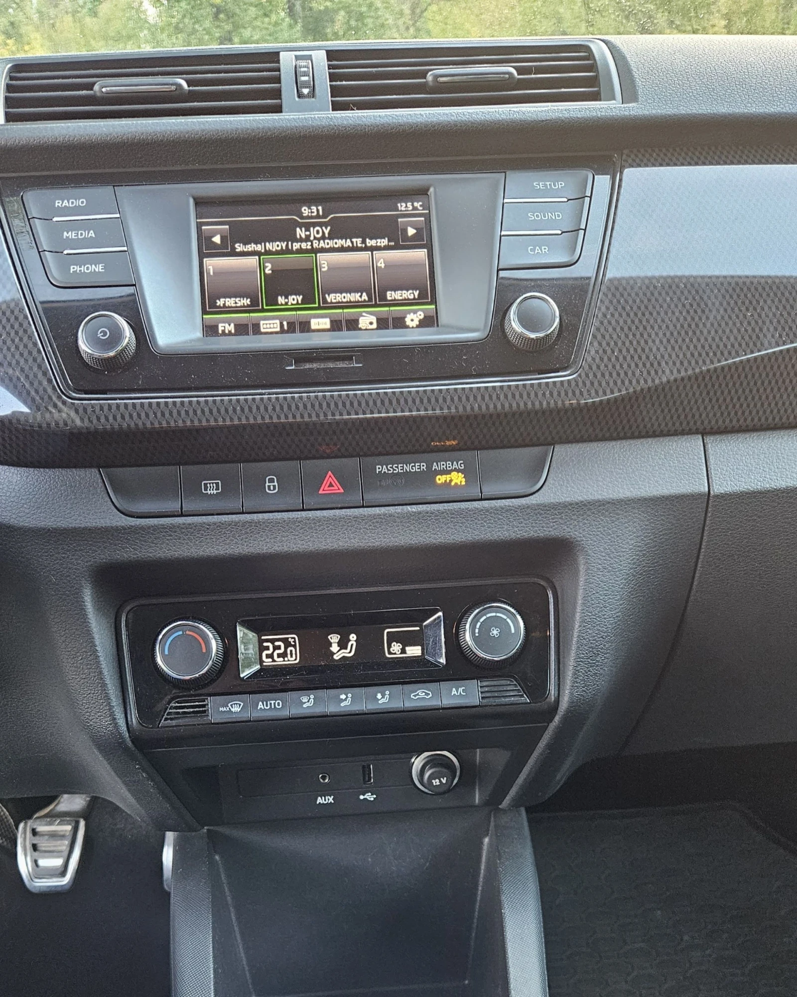 Skoda Fabia MONTE-CARLO | Mobile.bg � ����������� 11