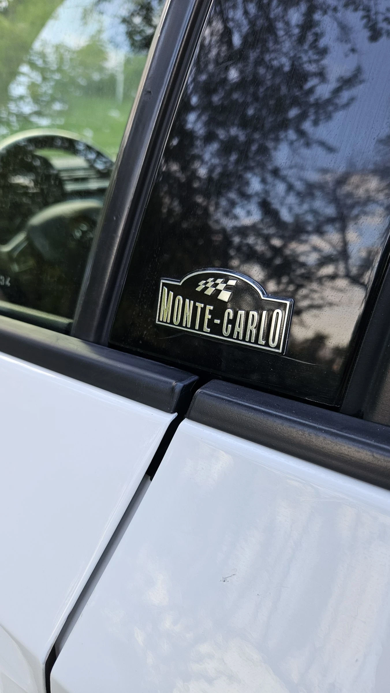 Skoda Fabia MONTE-CARLO - изображение 7