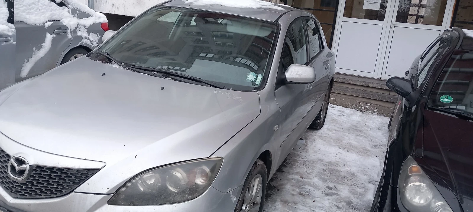 Mazda 3 Facelif  | Mobile.bg � ����������� 2
