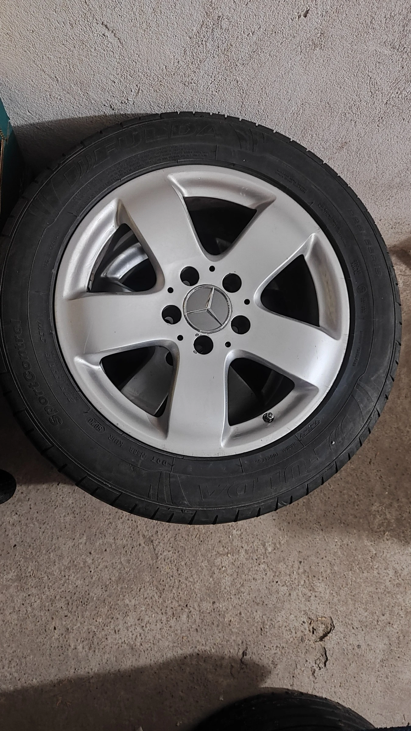 Mercedes-Benz E 270 W211 | Mobile.bg � ����������� 16