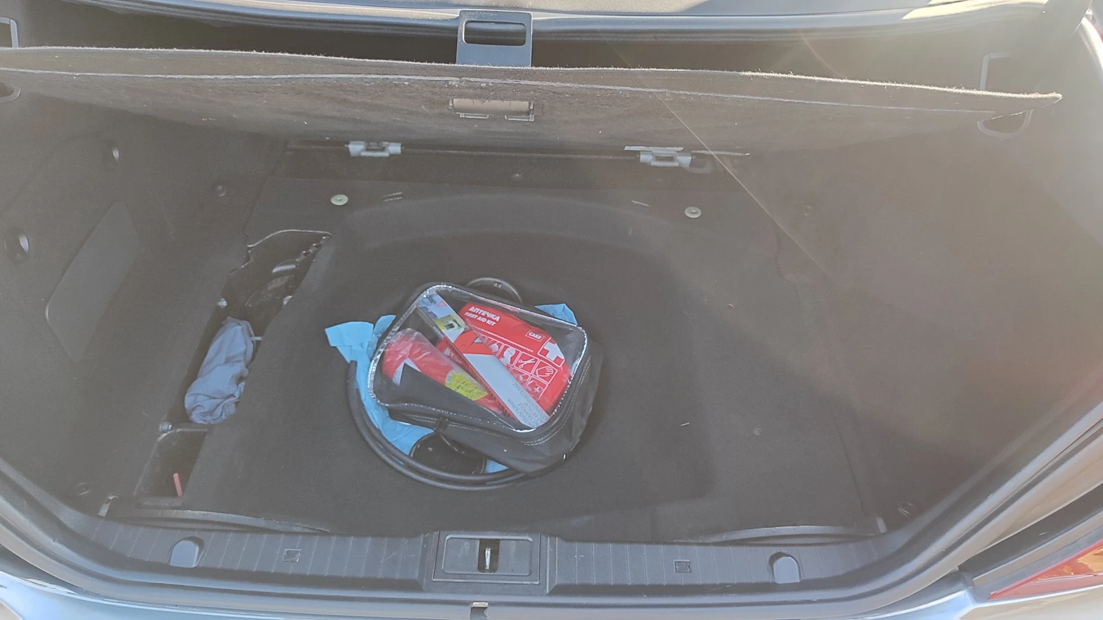 Mercedes-Benz E 270 W211 | Mobile.bg � ����������� 13