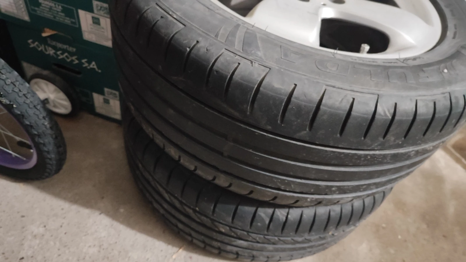 Mercedes-Benz E 270 W211 | Mobile.bg � ����������� 17