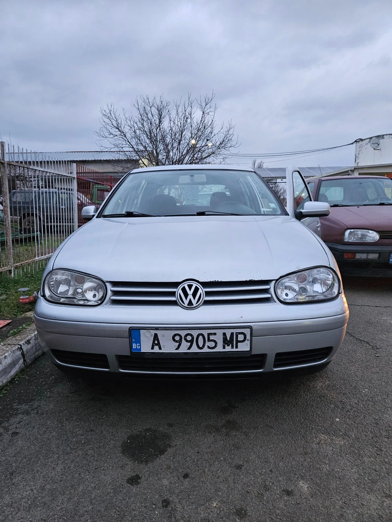 VW Golf | Mobile.bg � ����������� 1