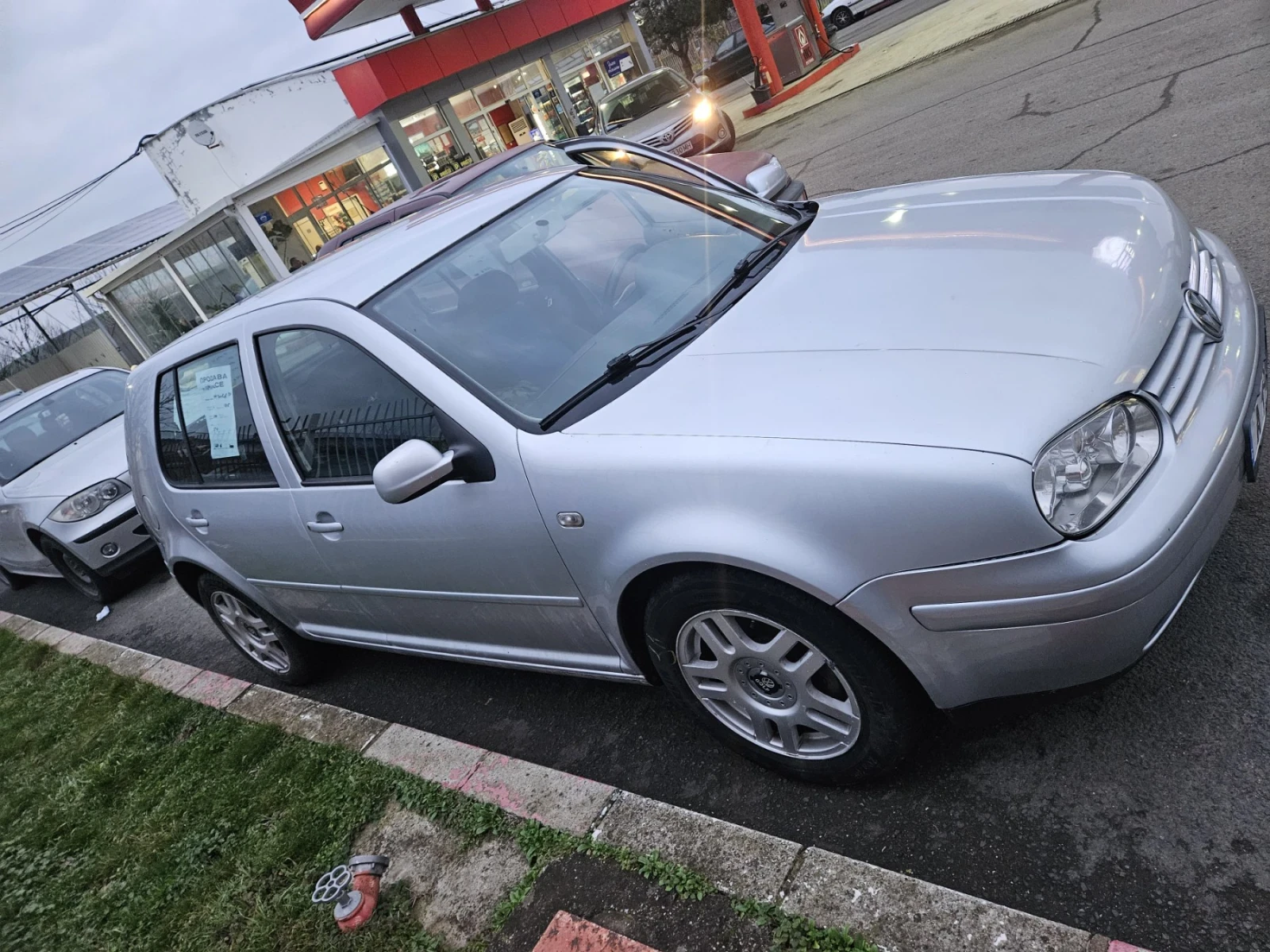 VW Golf  - изображение 2