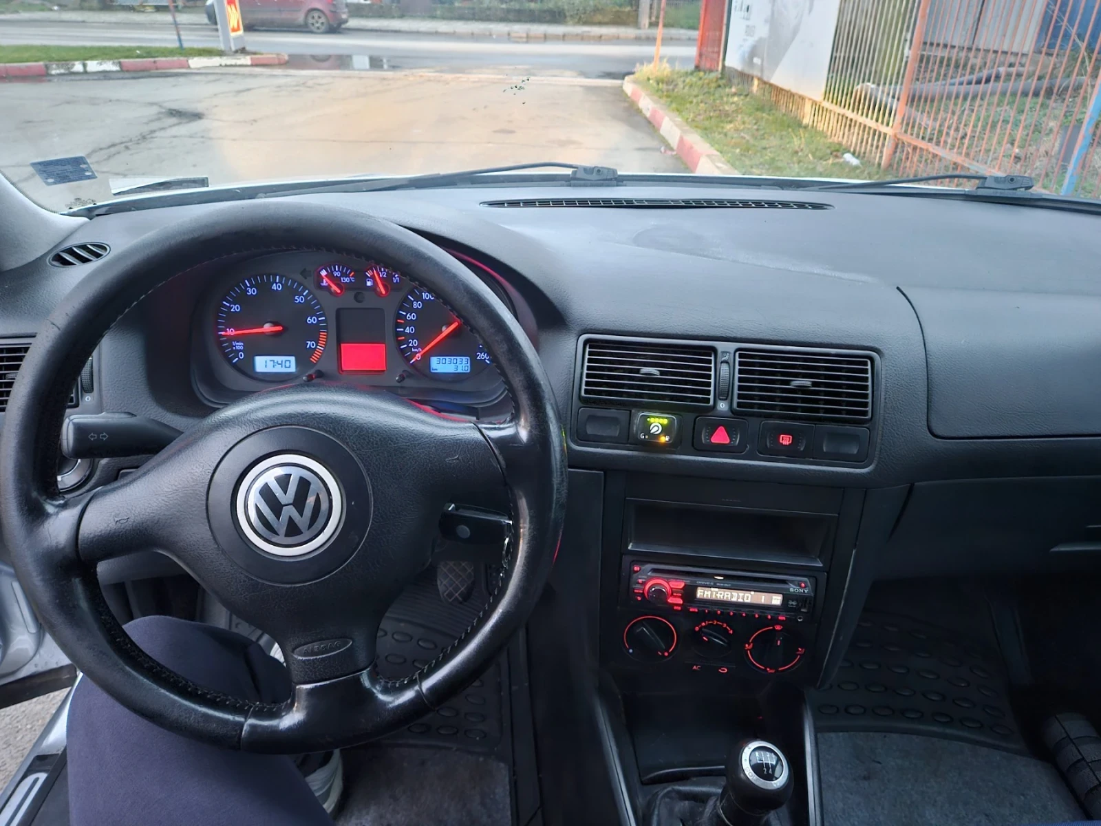 VW Golf  - изображение 4