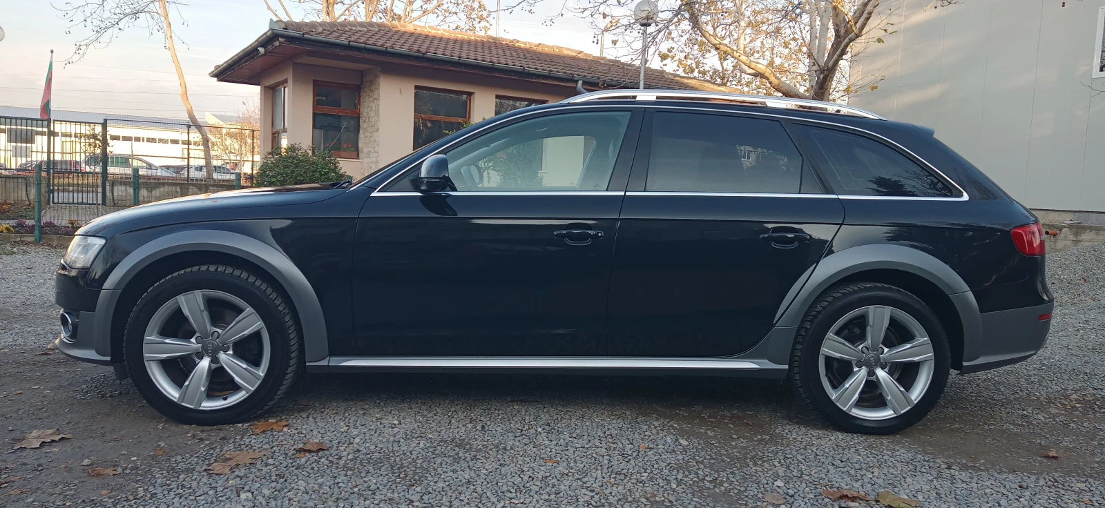 Audi A4 Allroad ����/����/���������/Bang & Olufsen | Mobile.bg � ����������� 3