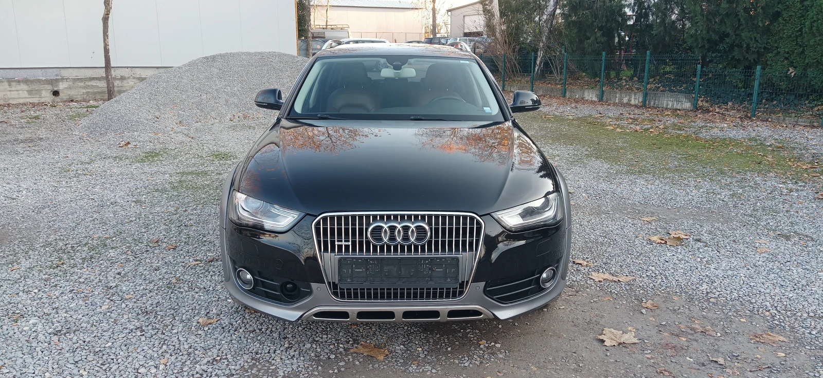 Audi A4 Allroad ����/����/���������/Bang & Olufsen | Mobile.bg � ����������� 2