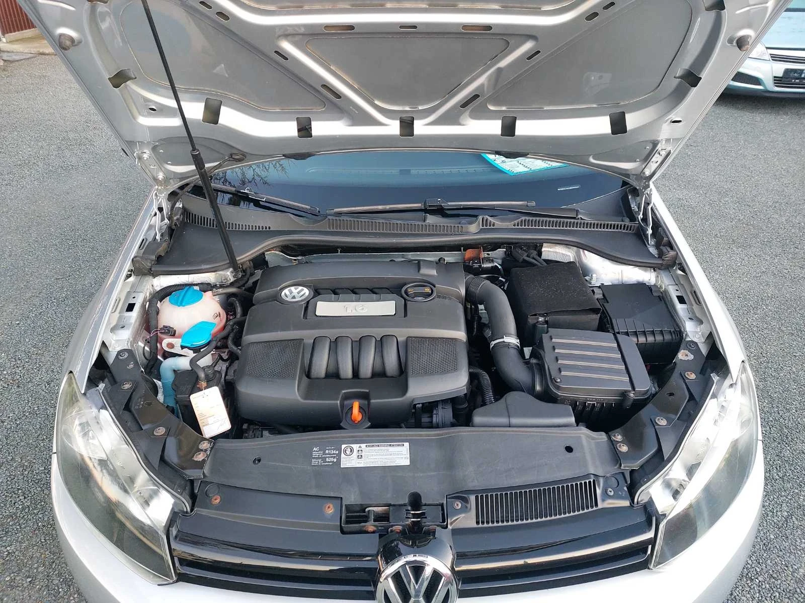 VW Golf 1.6i ������ ����� | Mobile.bg � ����������� 10