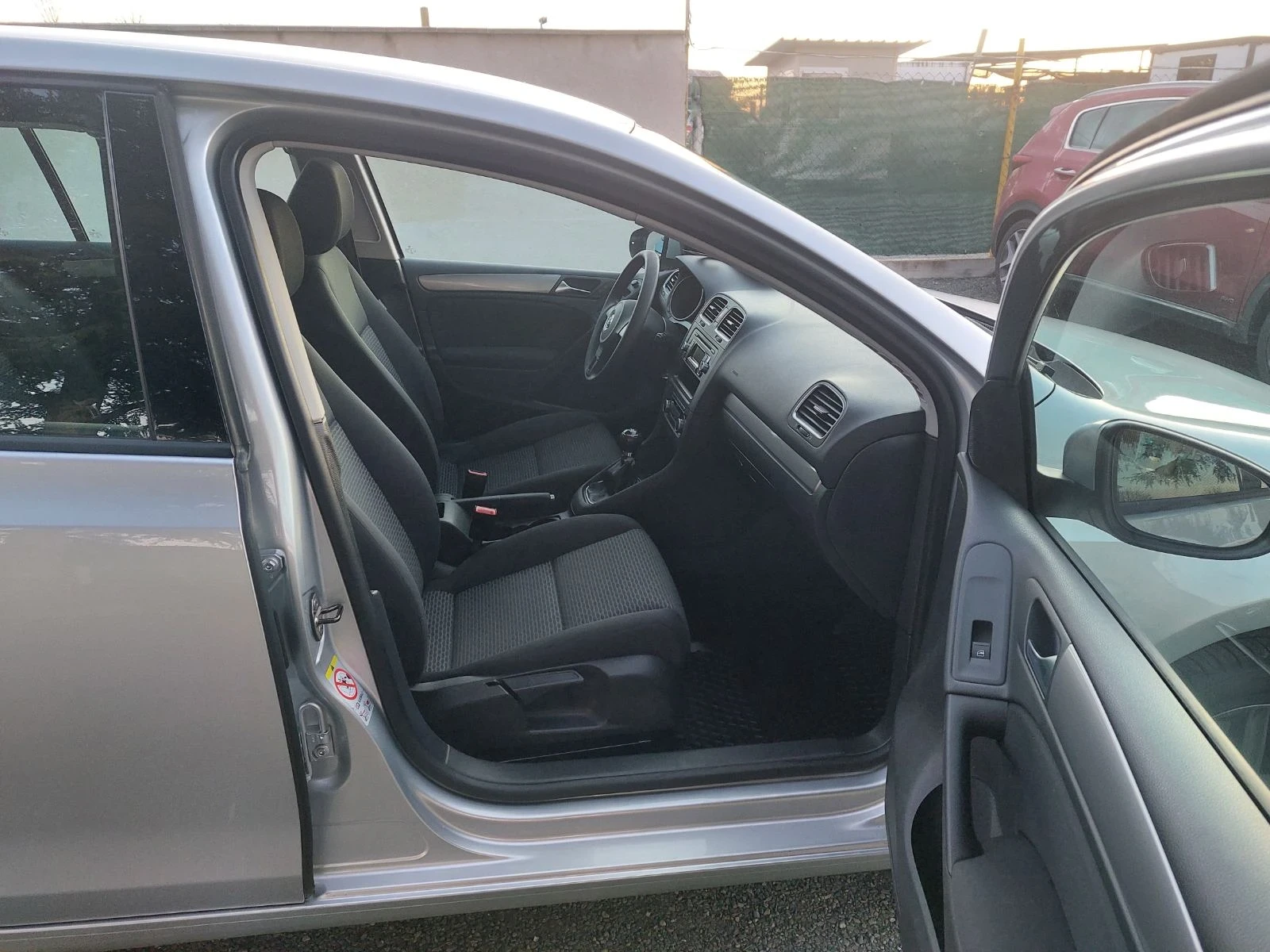 VW Golf 1.6i ������ ����� | Mobile.bg � ����������� 15