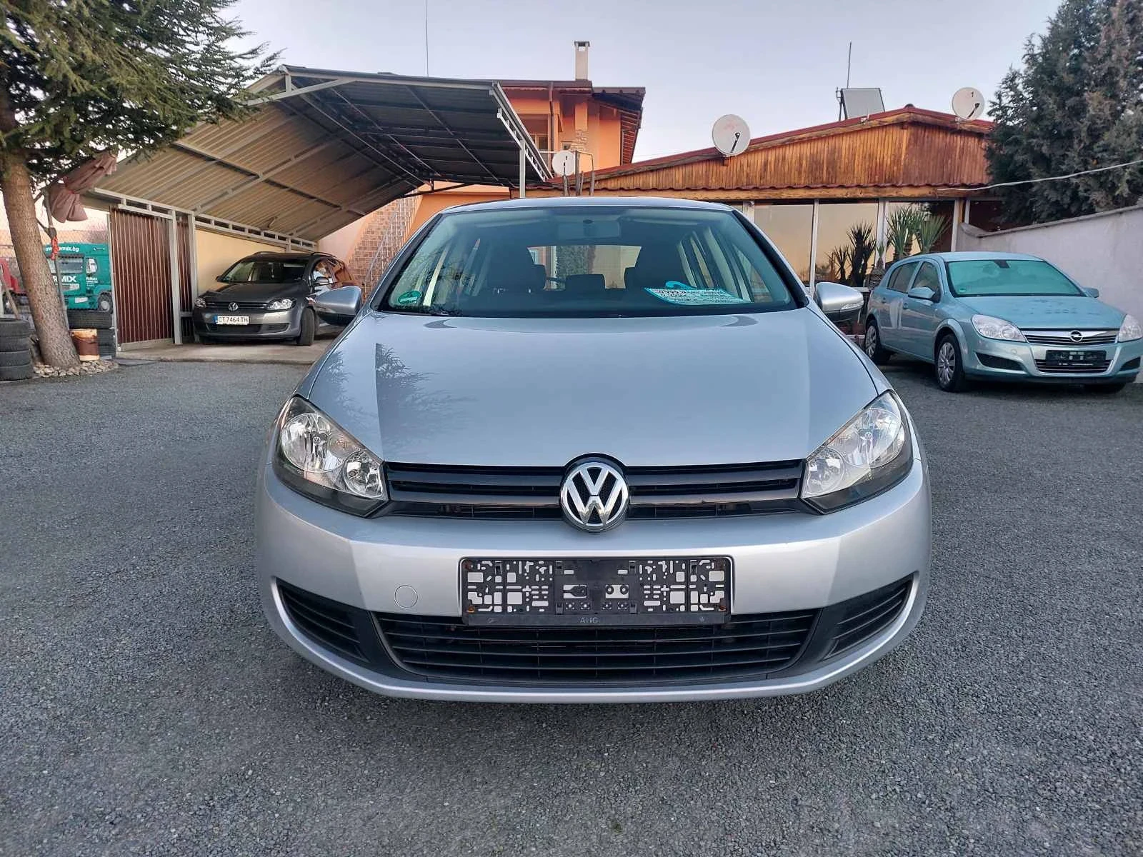 VW Golf 1.6i ������ ����� | Mobile.bg � ����������� 1