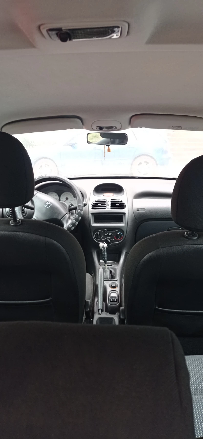 Peugeot 206 SW | Mobile.bg � ����������� 6