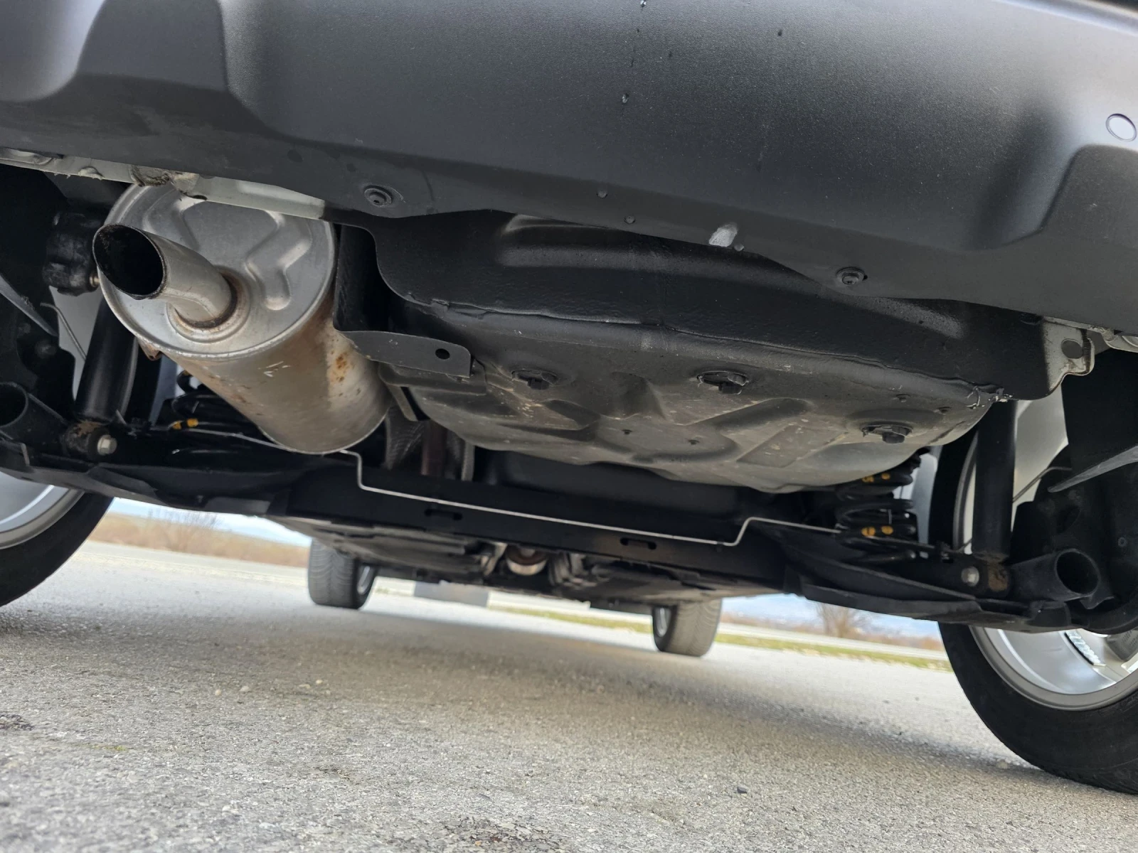 Renault Captur 1.2TCe  89000km. TOP, снимка 7 - Автомобили и джипове - 53723912