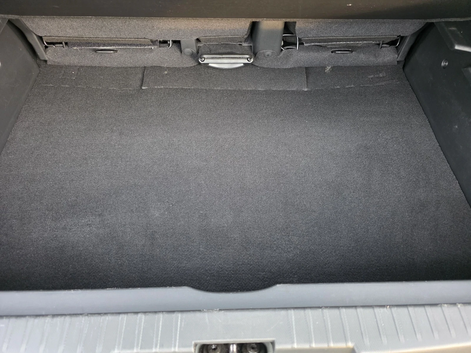 Renault Captur 1.2TCe  89000km. TOP, снимка 17 - Автомобили и джипове - 53723912