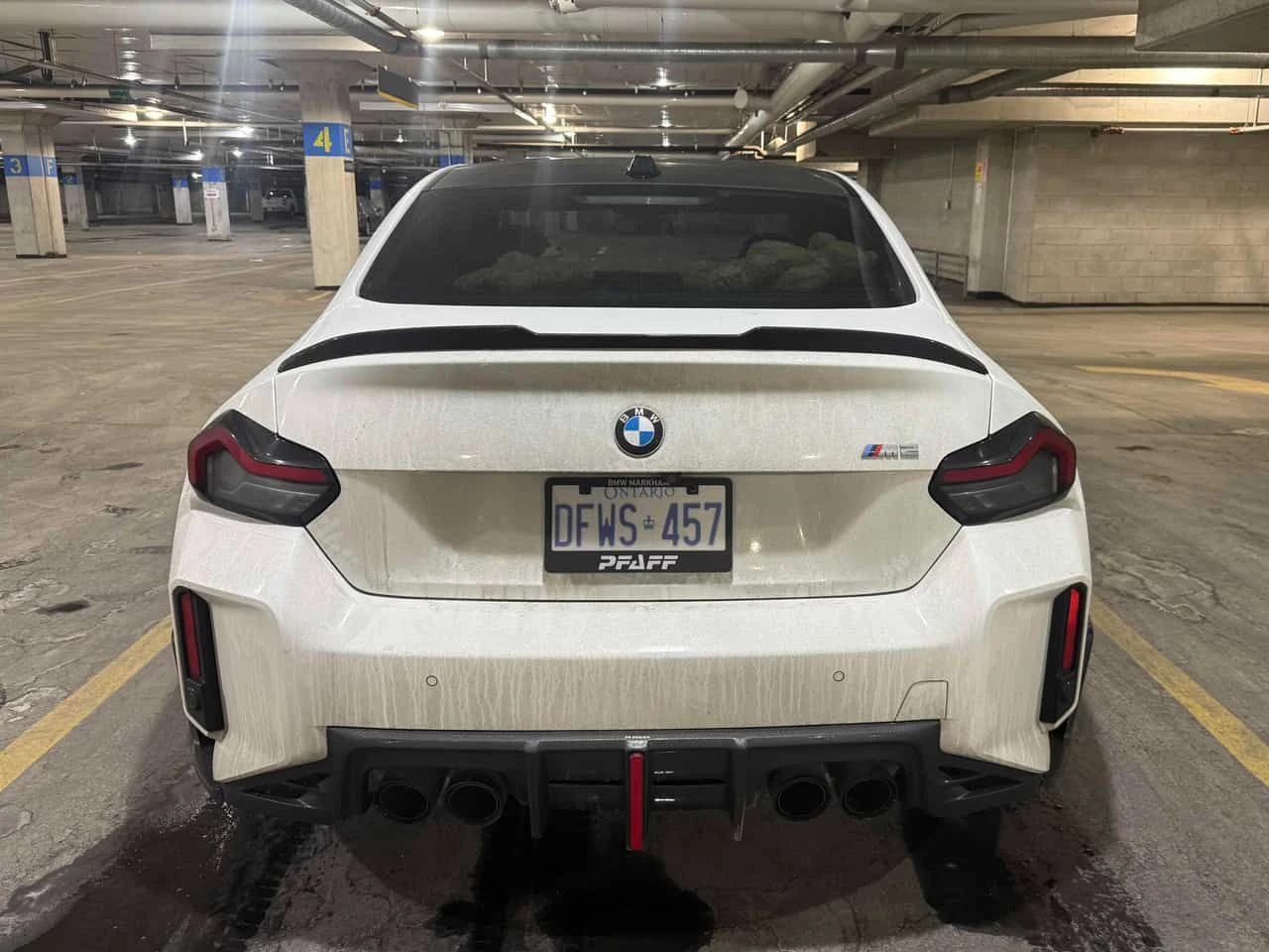 BMW M2 | CARBON | CARFAX | БЕЗ ПЪРВОНАЧАЛНА ВНОСКА, снимка 5 - Автомобили и джипове - 53761032