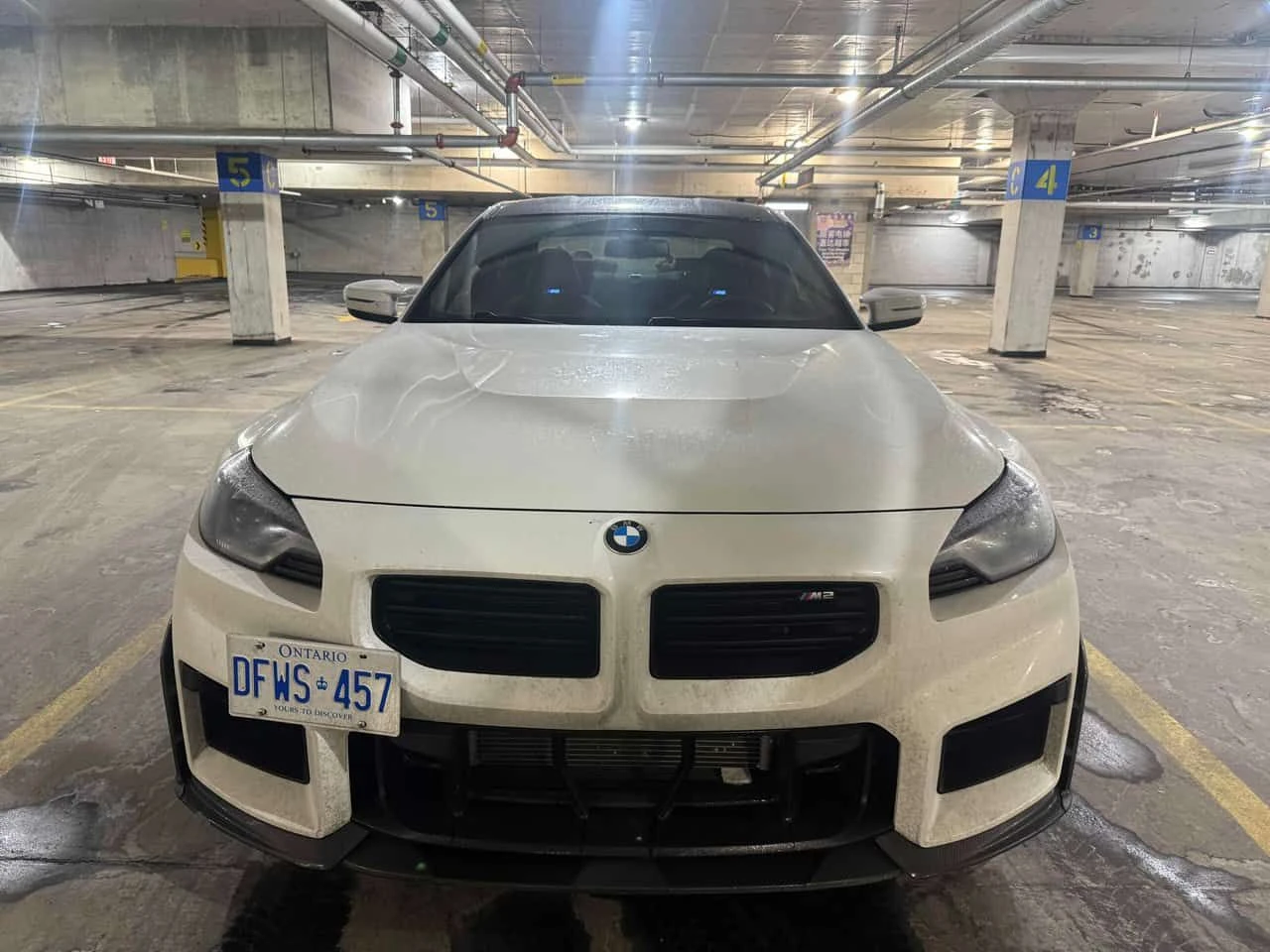 BMW M2 | CARBON | CARFAX | БЕЗ ПЪРВОНАЧАЛНА ВНОСКА, снимка 3 - Автомобили и джипове - 53761032