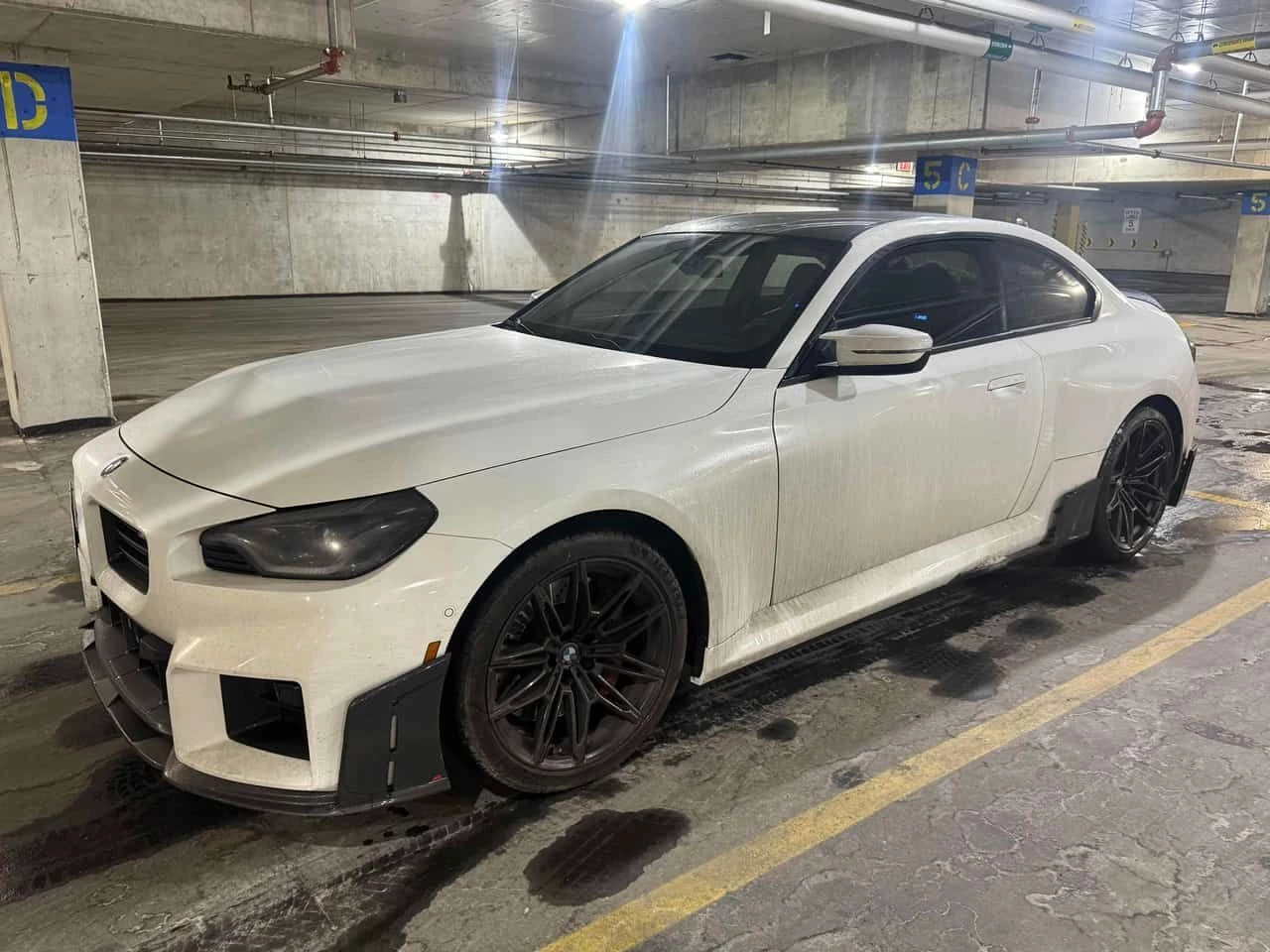 BMW M2 | CARBON | CARFAX | БЕЗ ПЪРВОНАЧАЛНА ВНОСКА