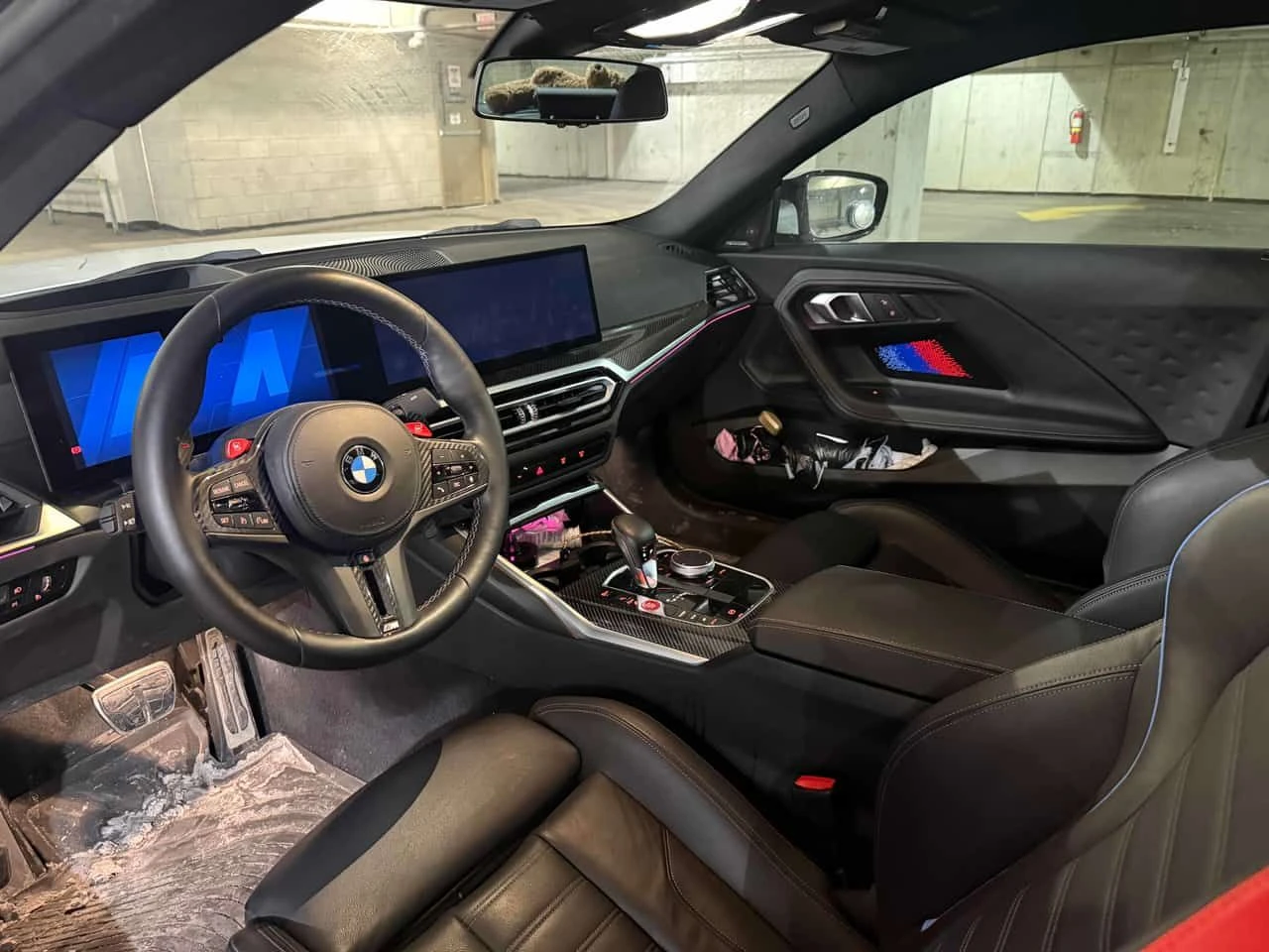 BMW M2 | CARBON | CARFAX | БЕЗ ПЪРВОНАЧАЛНА ВНОСКА, снимка 7 - Автомобили и джипове - 53761032