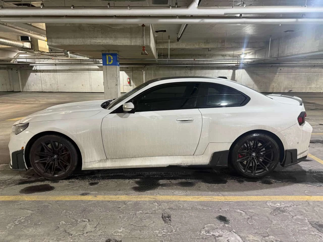 BMW M2 | CARBON | CARFAX | БЕЗ ПЪРВОНАЧАЛНА ВНОСКА, снимка 2 - Автомобили и джипове - 53761032