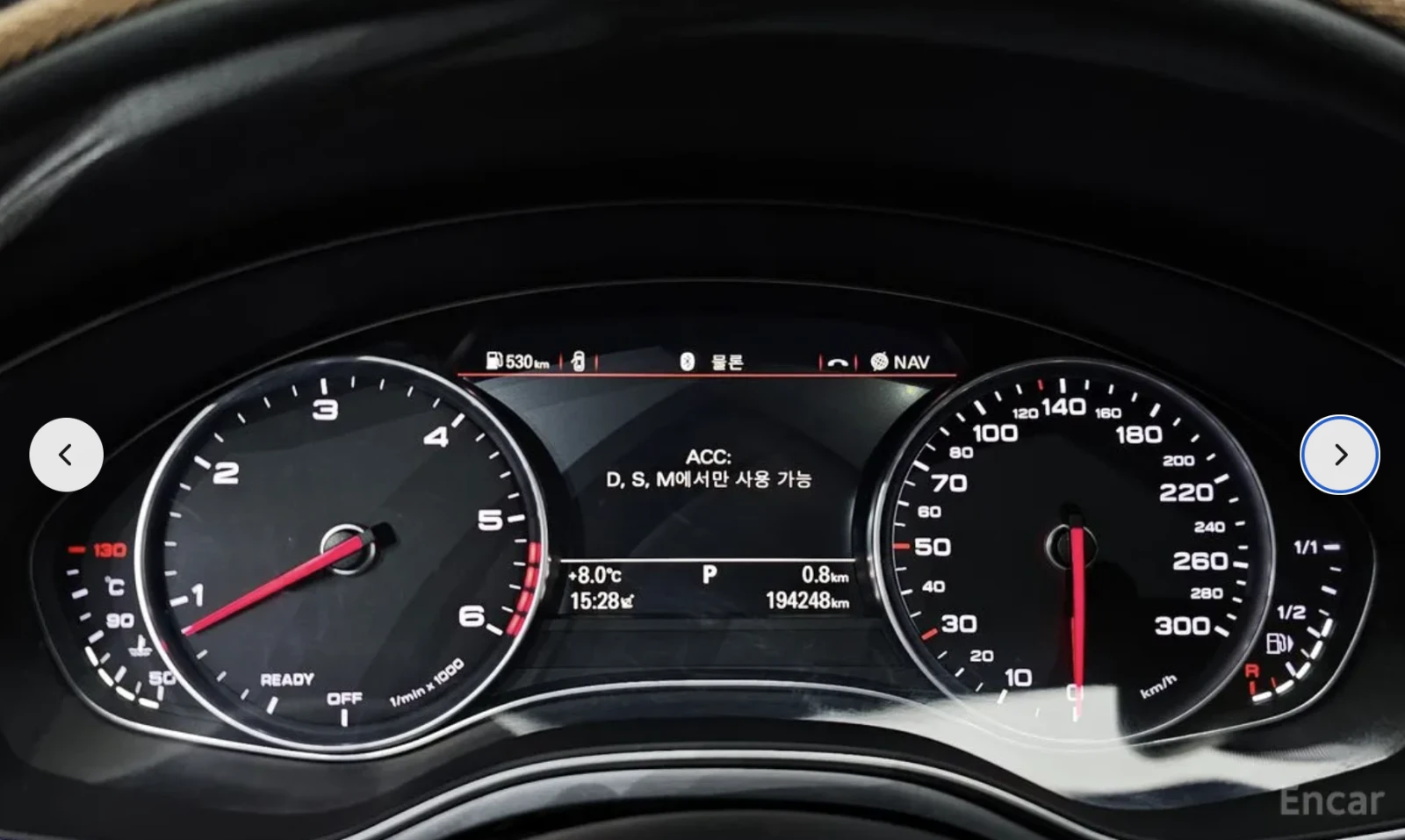 Audi A6 3.0 TDI* BOSE* HEAD-UP* МАСАЖ* 360 КАМЕРИ* ОБДУХ, снимка 10 - Автомобили и джипове - 53863262