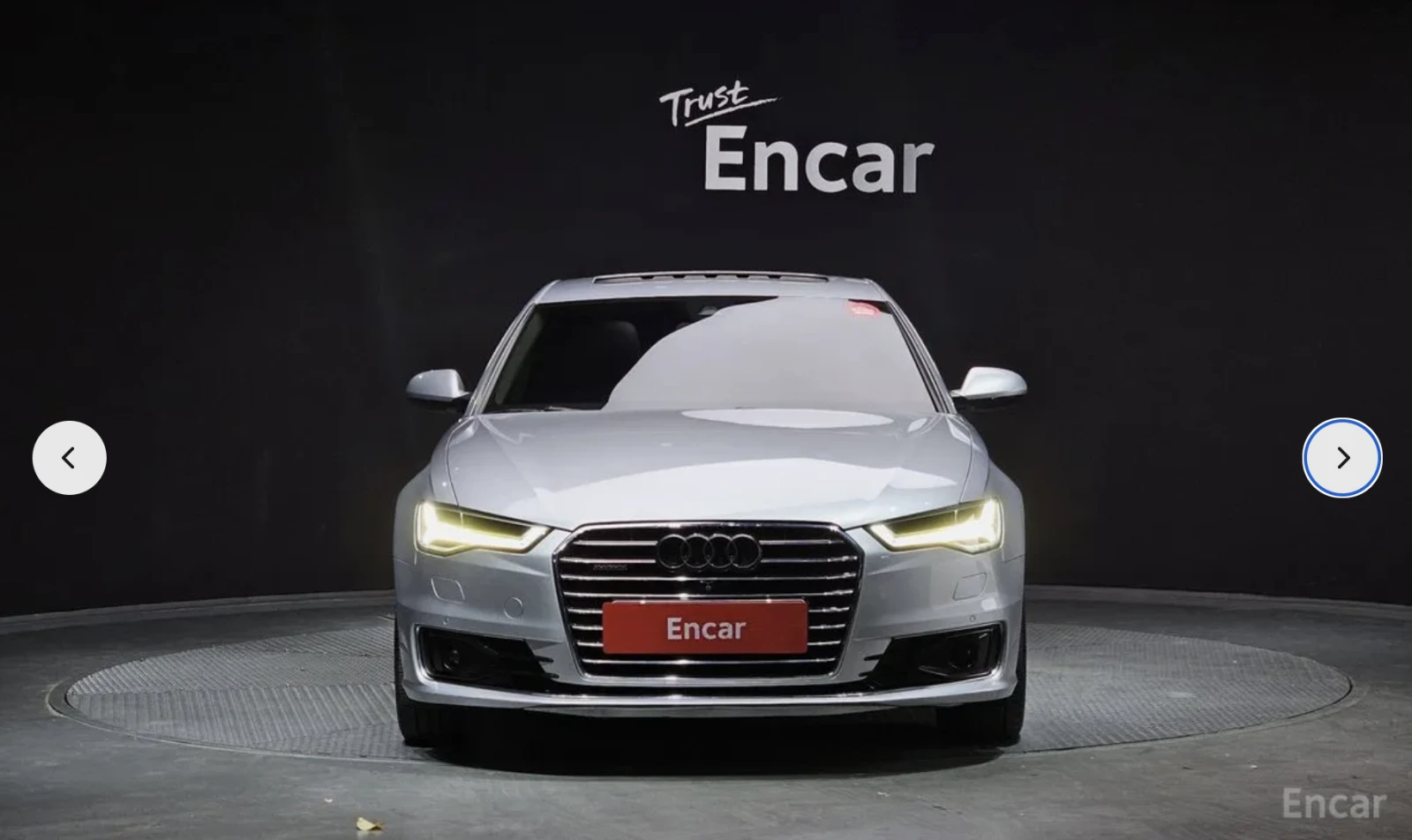 Audi A6 3.0 TDI* BOSE* HEAD-UP* МАСАЖ* 360 КАМЕРИ* ОБДУХ, снимка 2 - Автомобили и джипове - 53863262