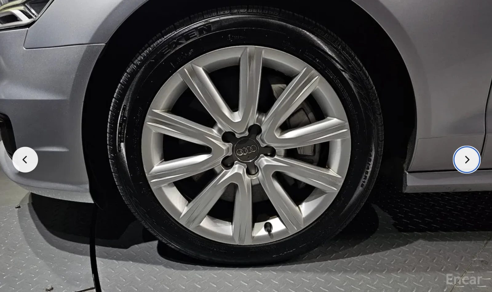 Audi A6 3.0 TDI* BOSE* HEAD-UP* МАСАЖ* 360 КАМЕРИ* ОБДУХ, снимка 5 - Автомобили и джипове - 53863262