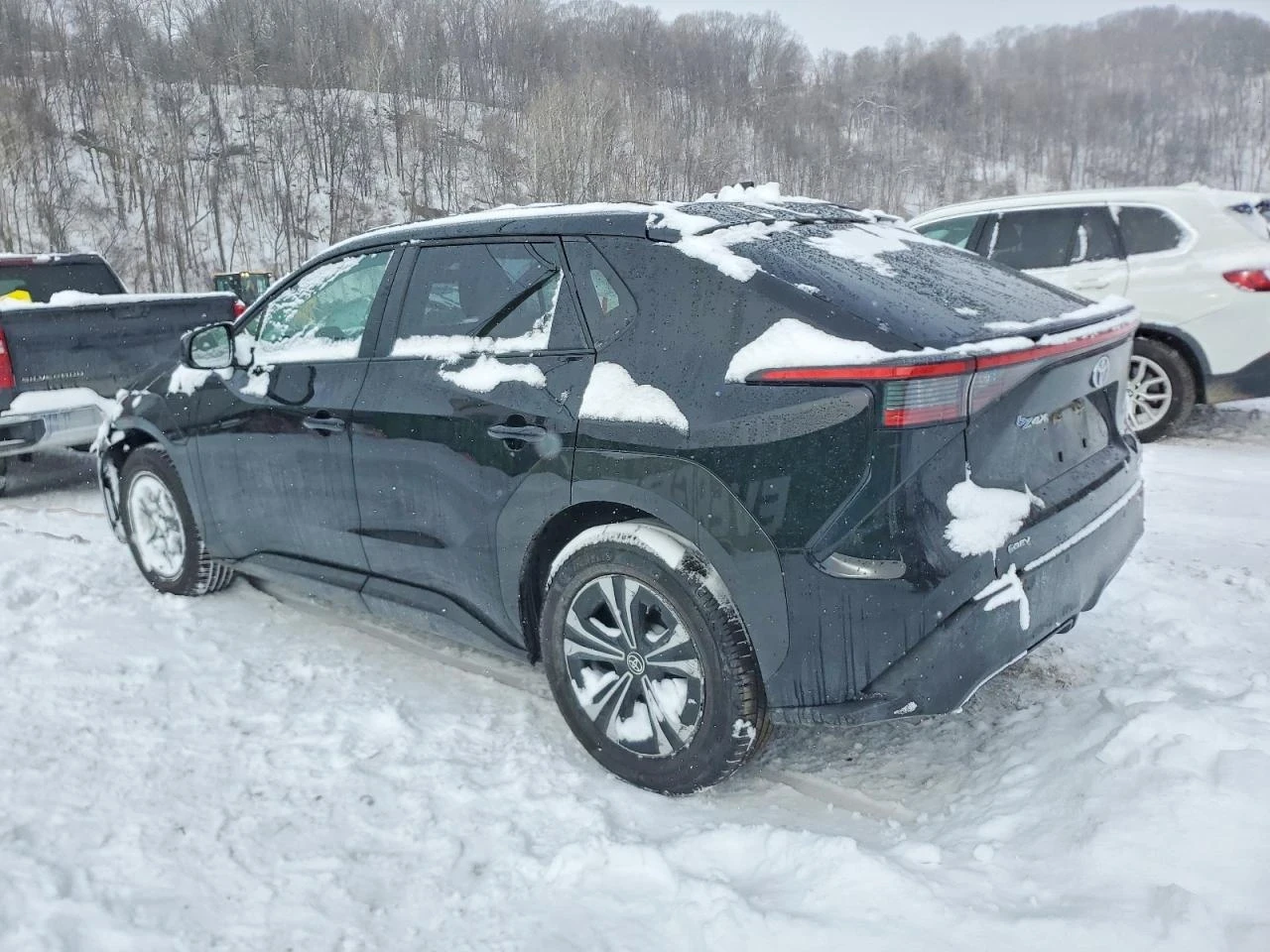 Toyota bZ4X Xle | Mobile.bg � ����������� 6