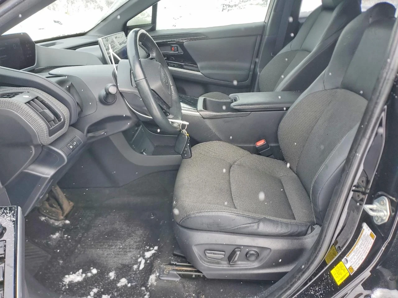 Toyota bZ4X Xle | Mobile.bg � ����������� 7