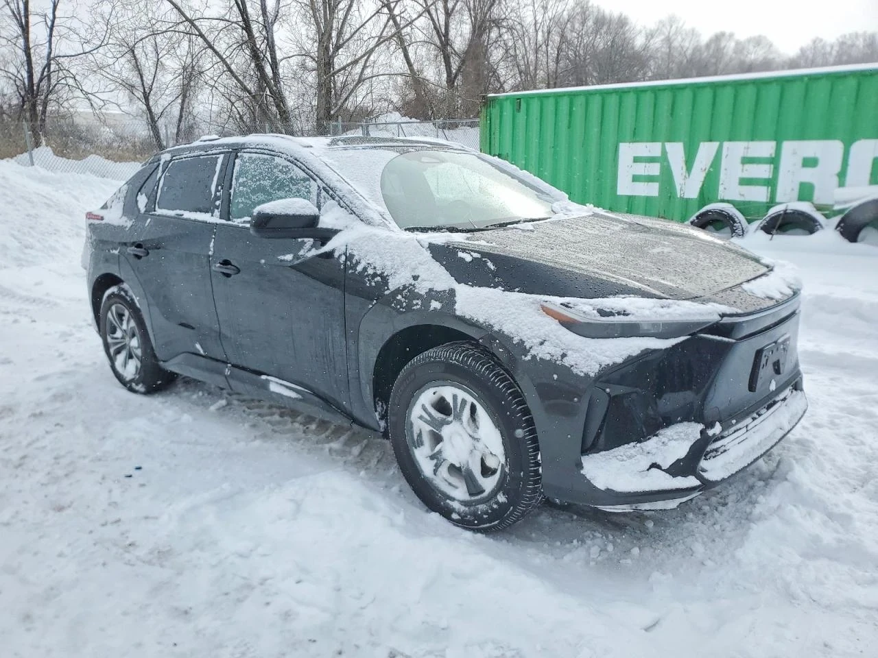 Toyota bZ4X Xle | Mobile.bg � ����������� 3