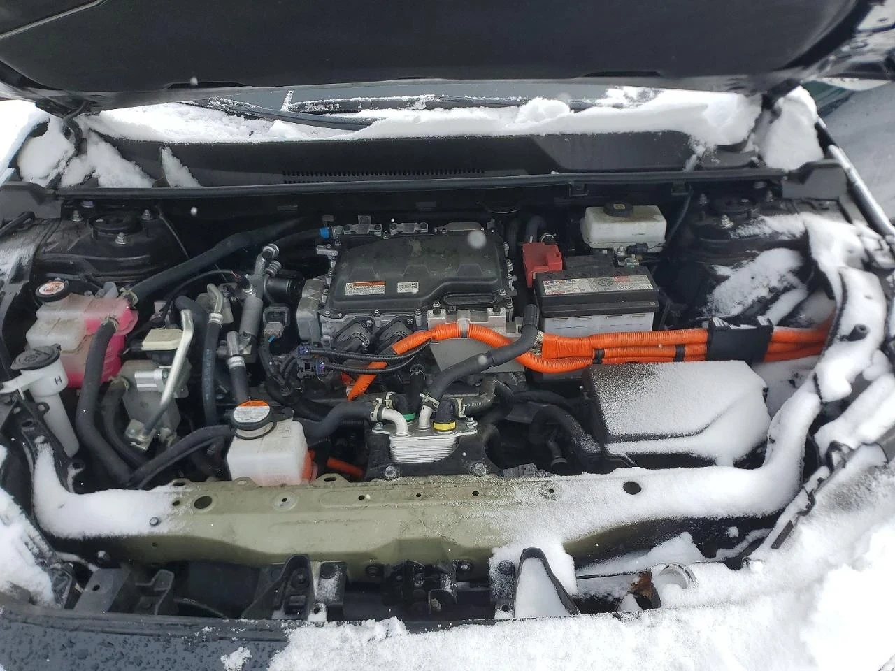 Toyota bZ4X Xle | Mobile.bg � ����������� 12