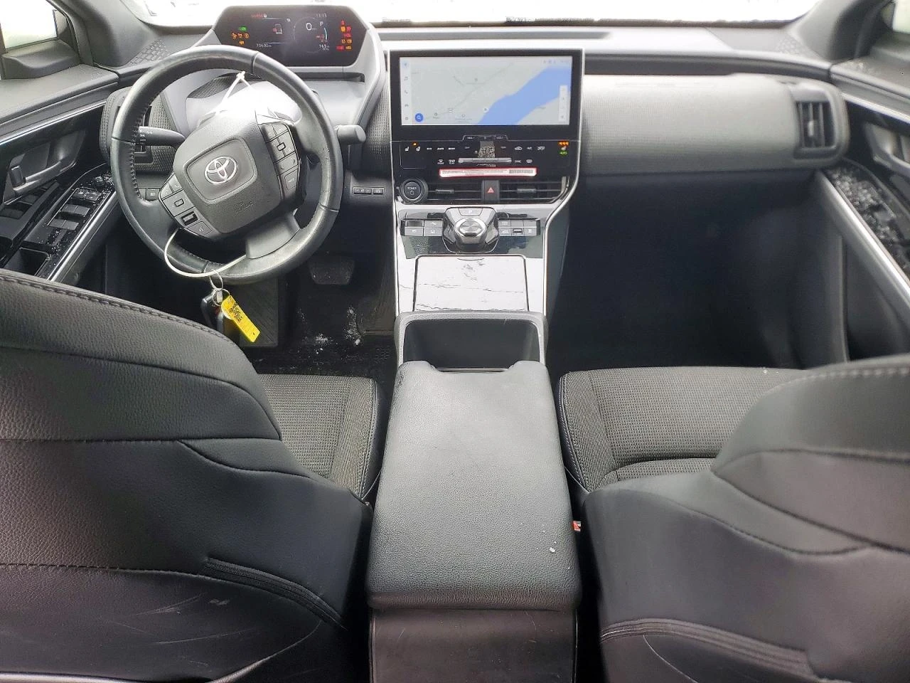 Toyota bZ4X Xle | Mobile.bg � ����������� 8