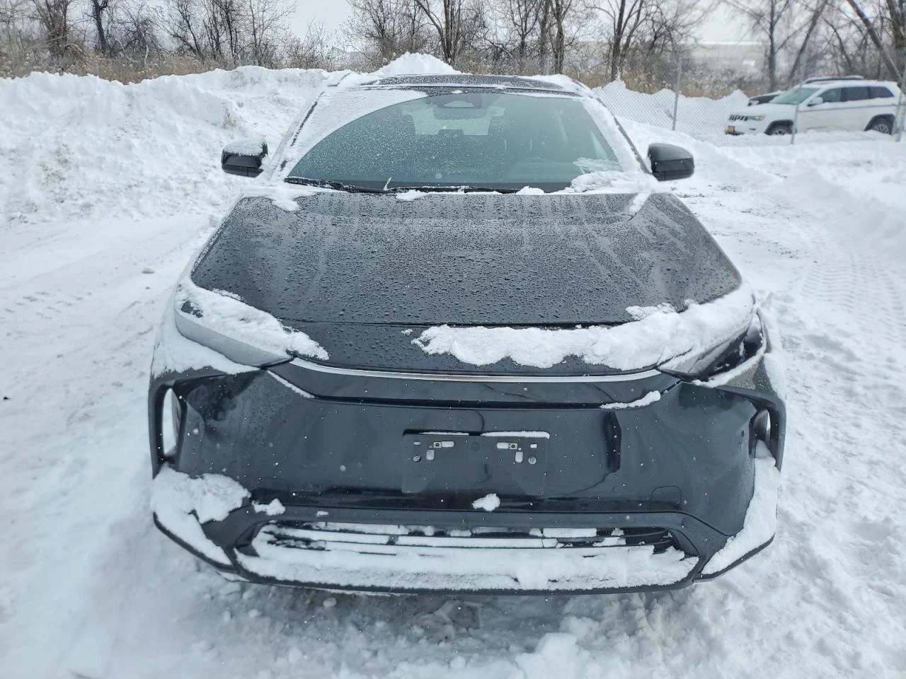 Toyota bZ4X Xle | Mobile.bg � ����������� 2