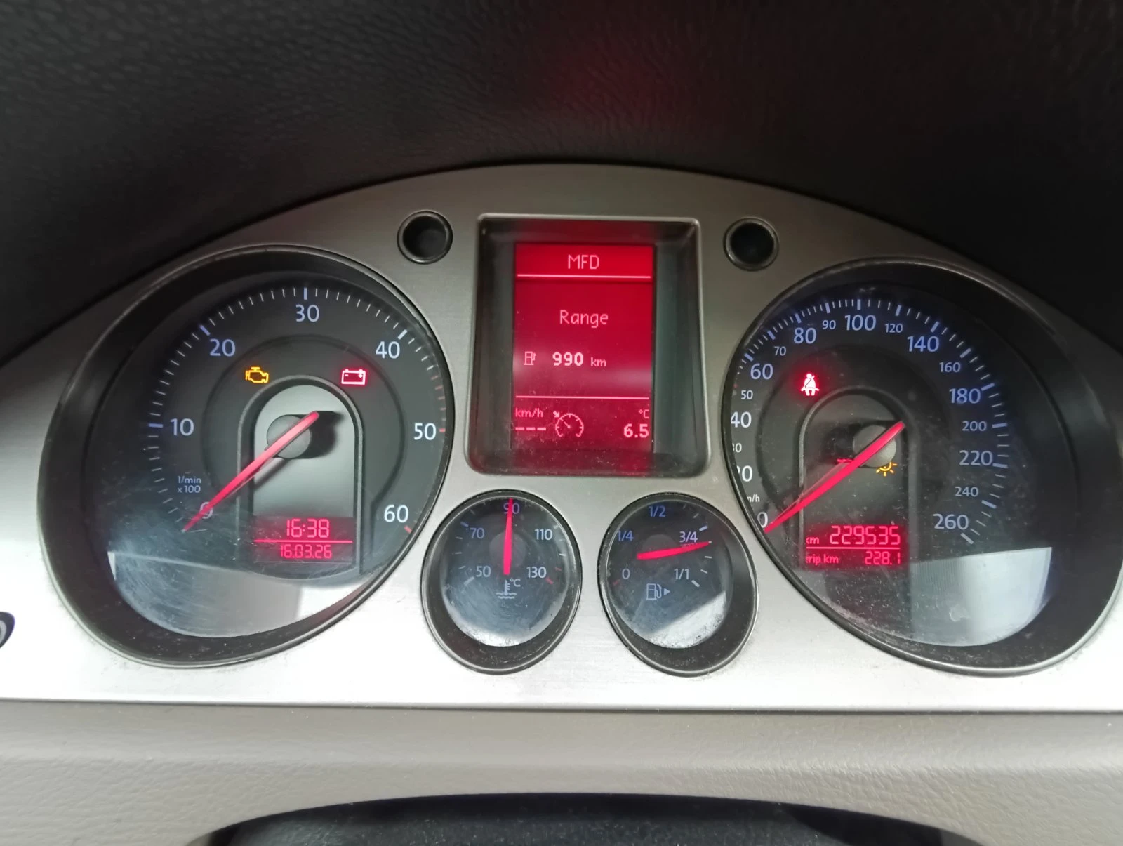 VW Passat BMP, снимка 10 - Автомобили и джипове - 53994751