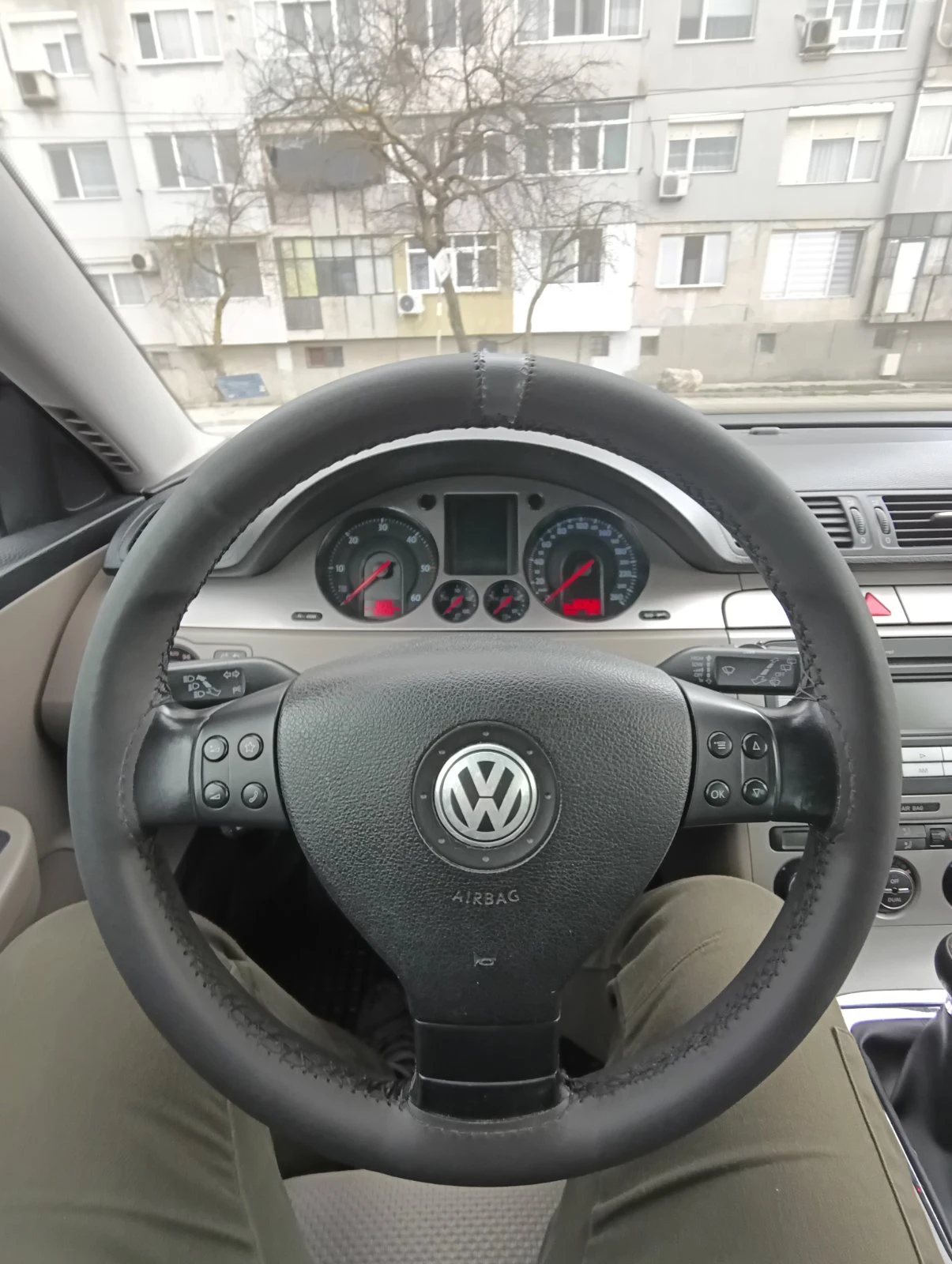 VW Passat BMP, снимка 12 - Автомобили и джипове - 53994751