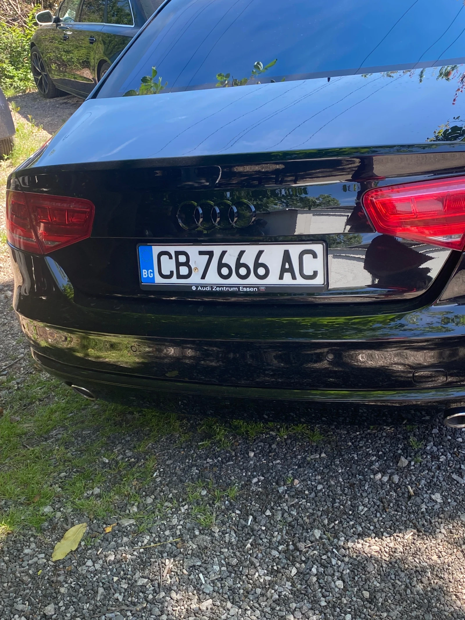 Audi A8 | Mobile.bg � ����������� 16
