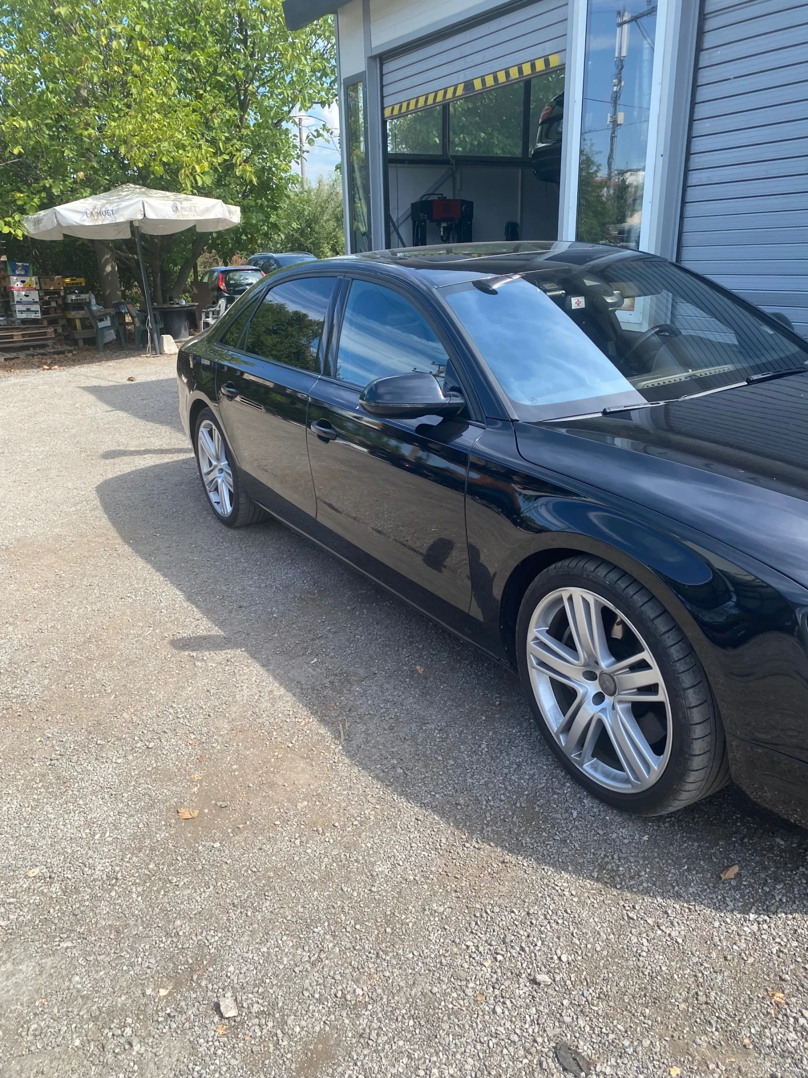 Audi A8 | Mobile.bg � ����������� 9