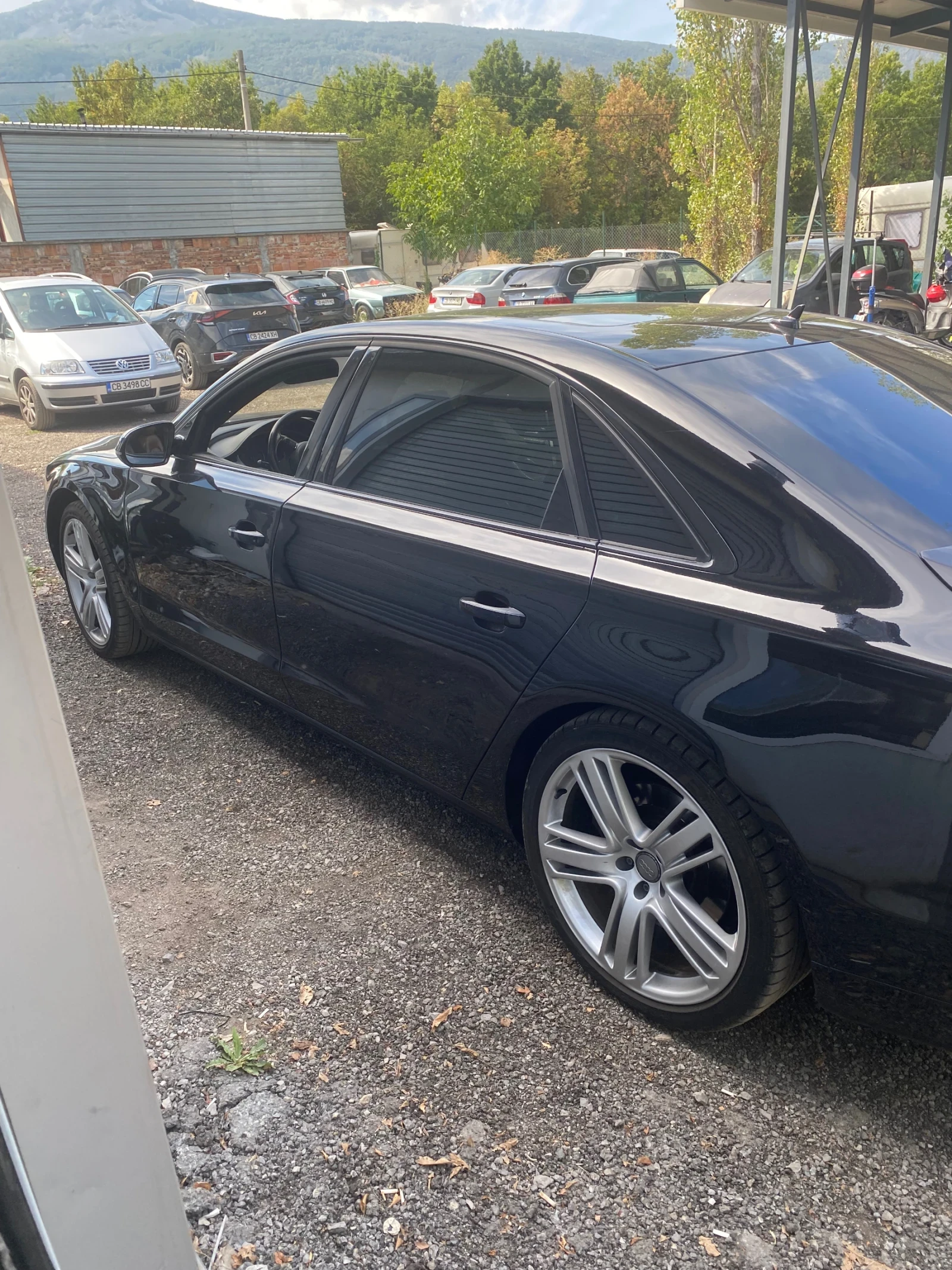 Audi A8 | Mobile.bg � ����������� 11