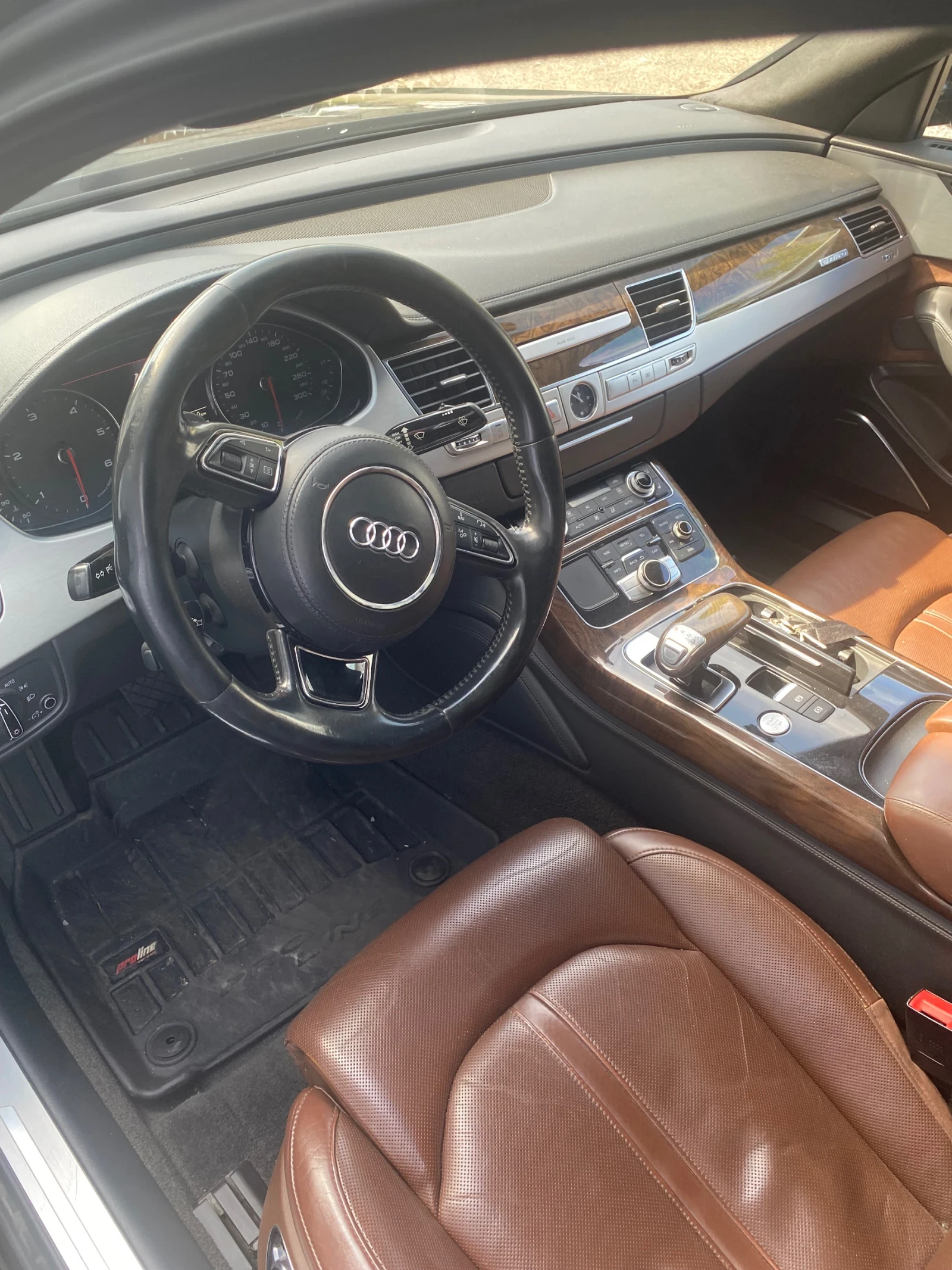 Audi A8 | Mobile.bg � ����������� 12