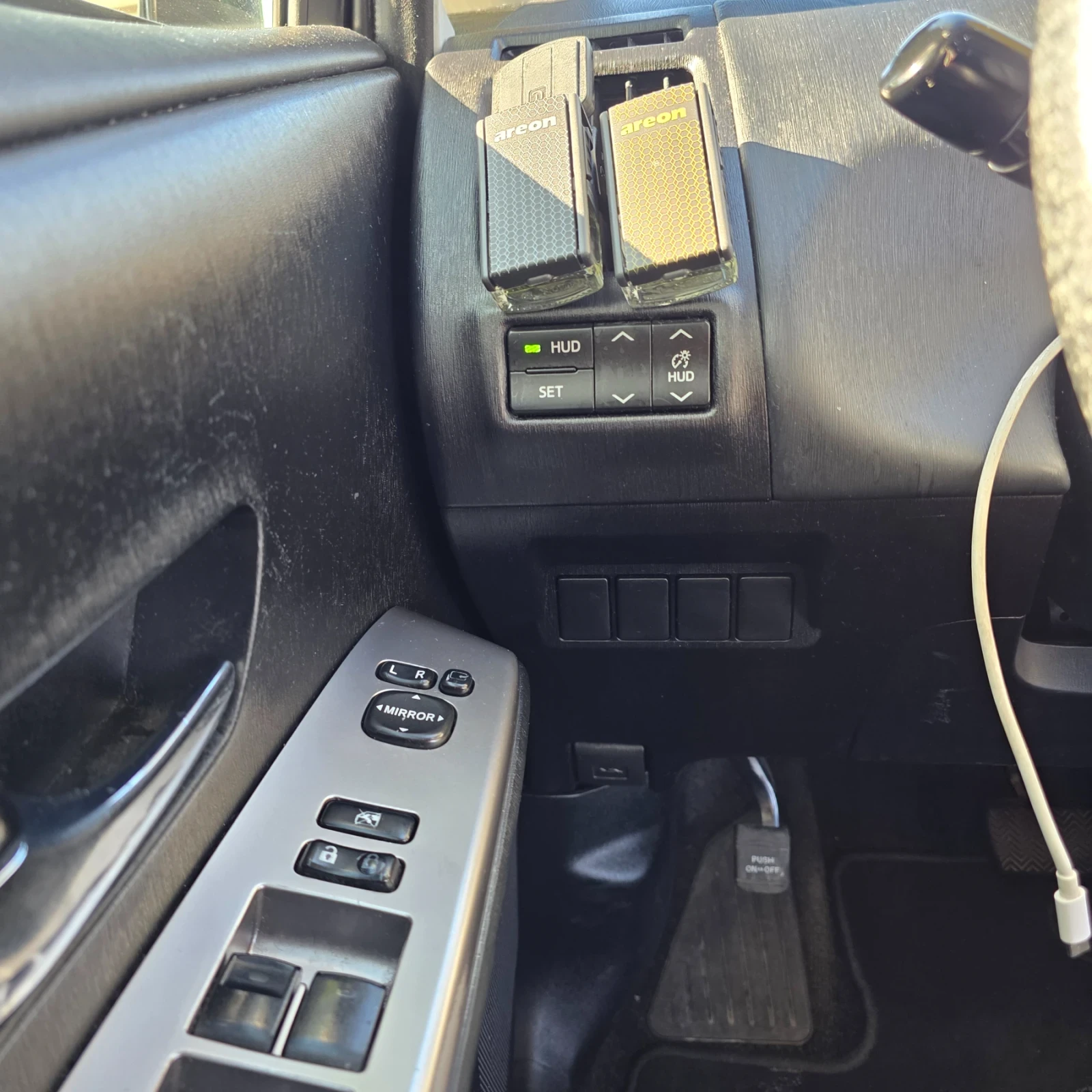 Toyota Prius Prius Plus 1.8 hybrid  | Mobile.bg � ����������� 8