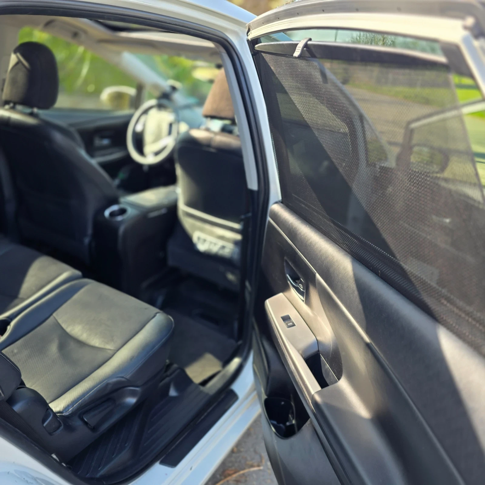 Toyota Prius Prius Plus 1.8 hybrid  | Mobile.bg � ����������� 10