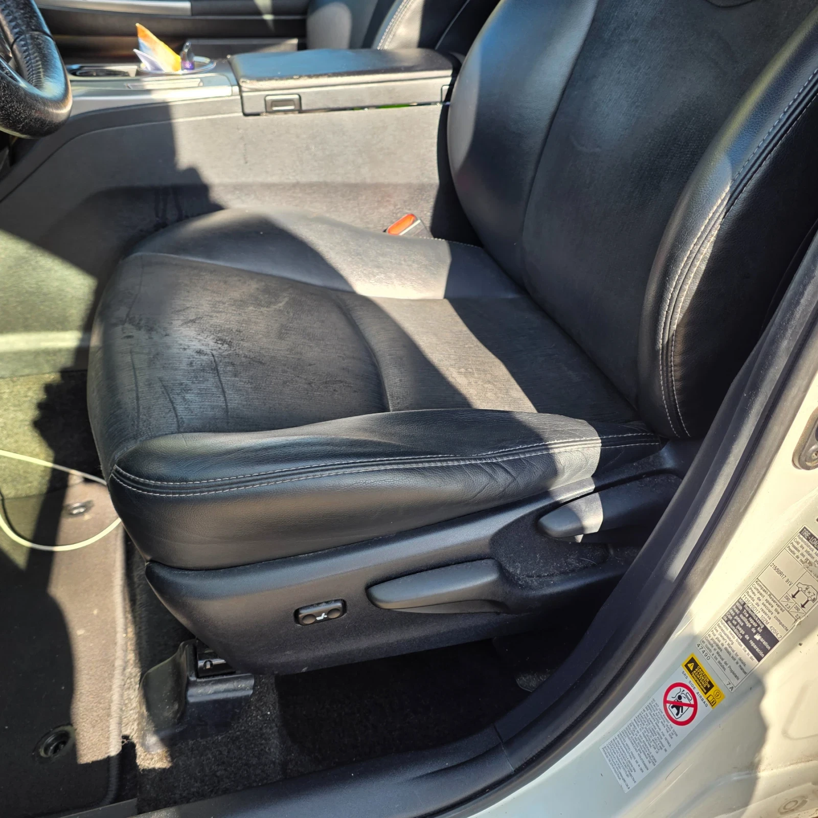 Toyota Prius Prius Plus 1.8 hybrid  | Mobile.bg � ����������� 4