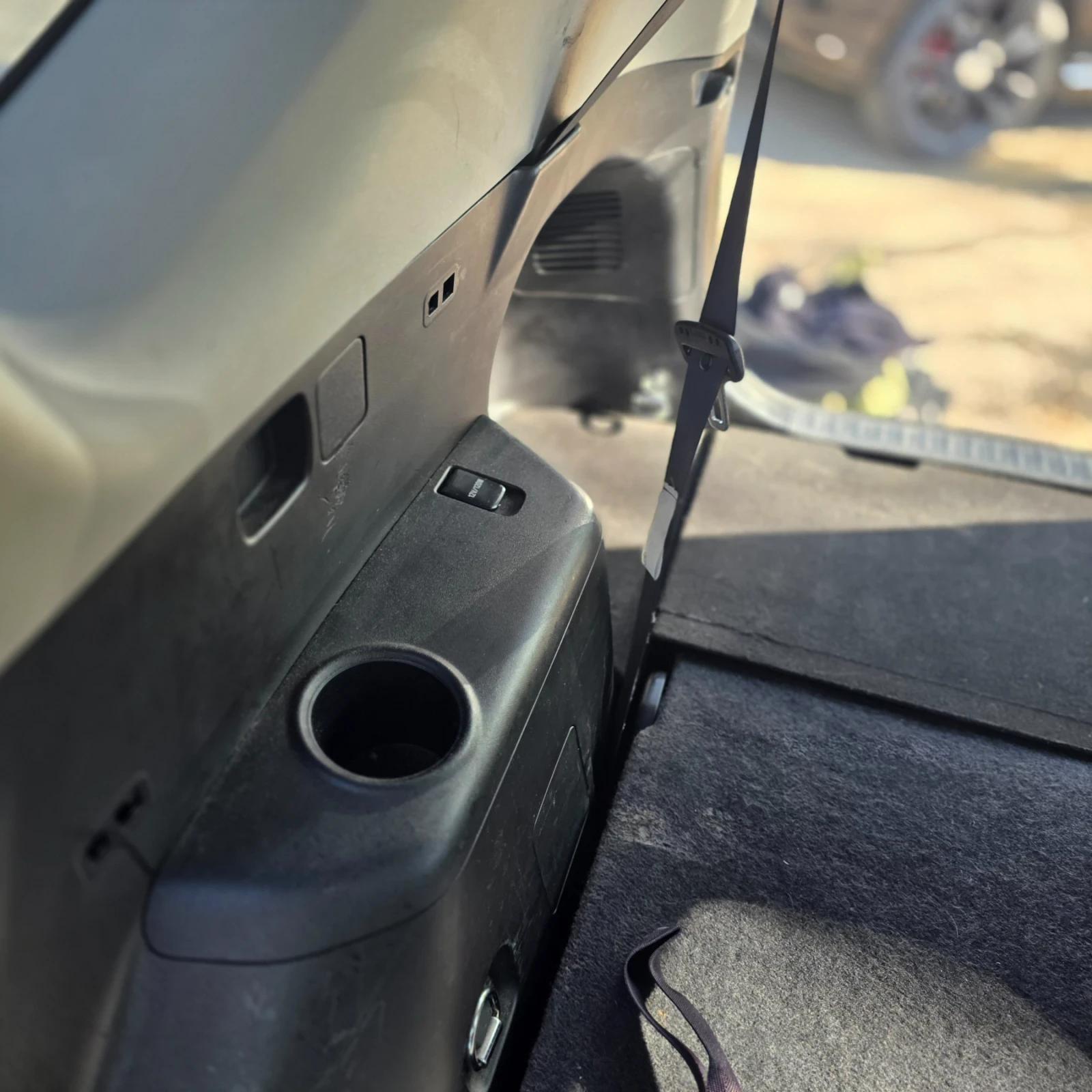 Toyota Prius Prius Plus 1.8 hybrid  | Mobile.bg � ����������� 14