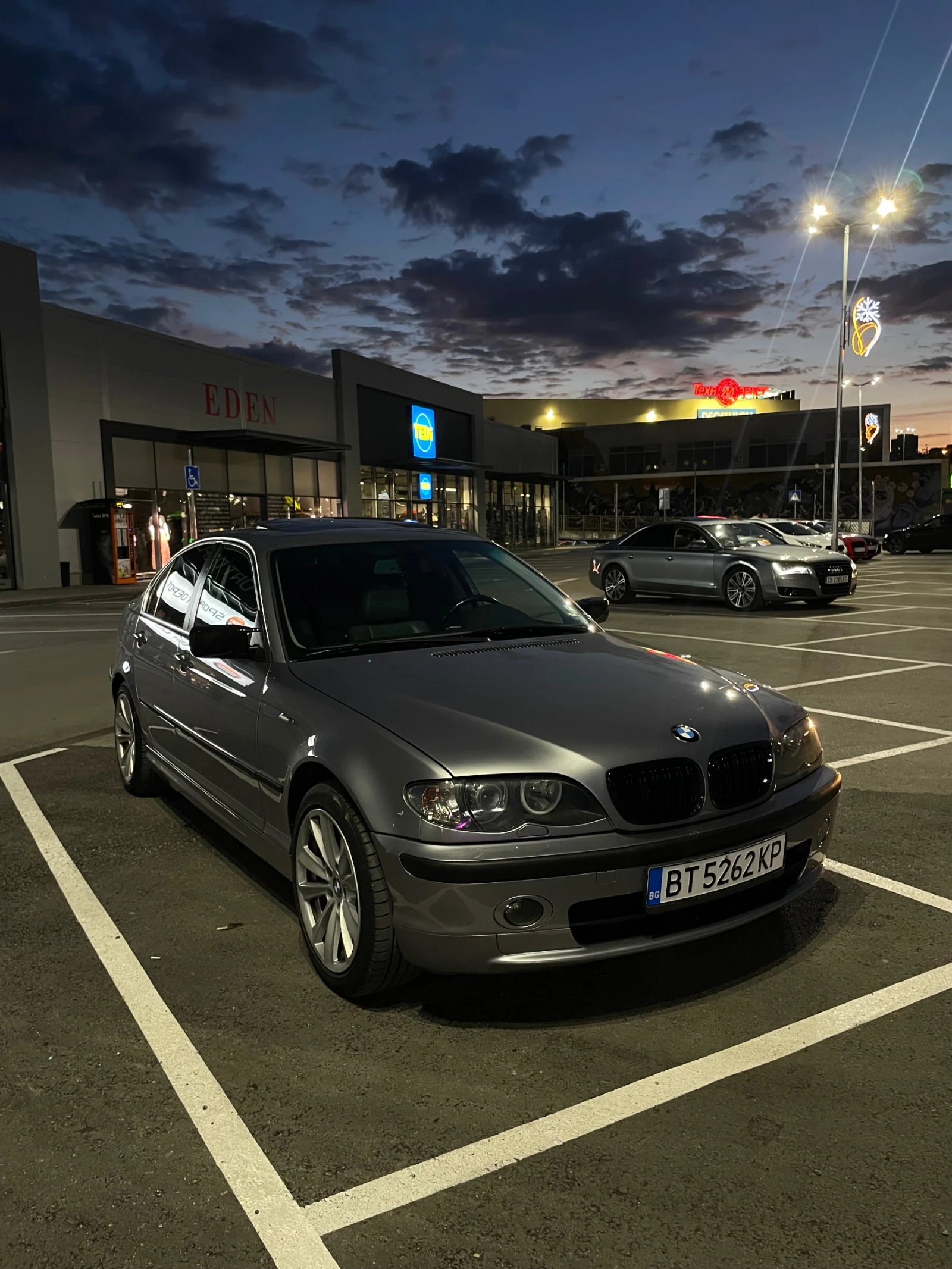 BMW 325