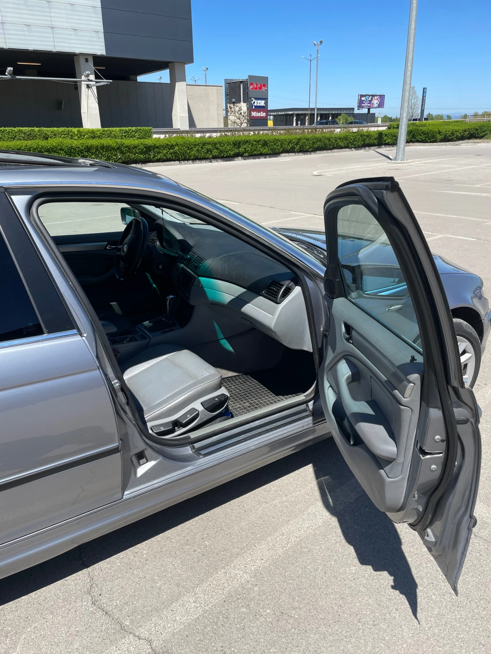 BMW 325, снимка 10 - Автомобили и джипове - 54427334