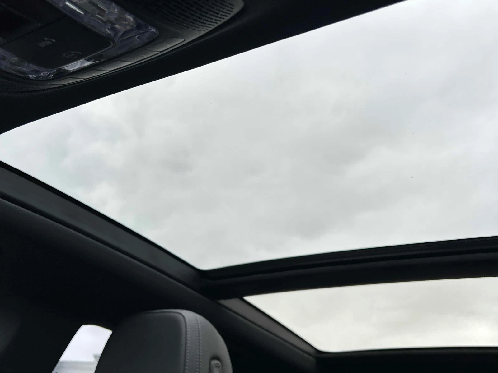 Mercedes-Benz GLE 450 ПАНОРАМА * ПОДГРЕВ * BURMESTER * AMBIENT * CAR FAX, снимка 10 - Автомобили и джипове - 54477627