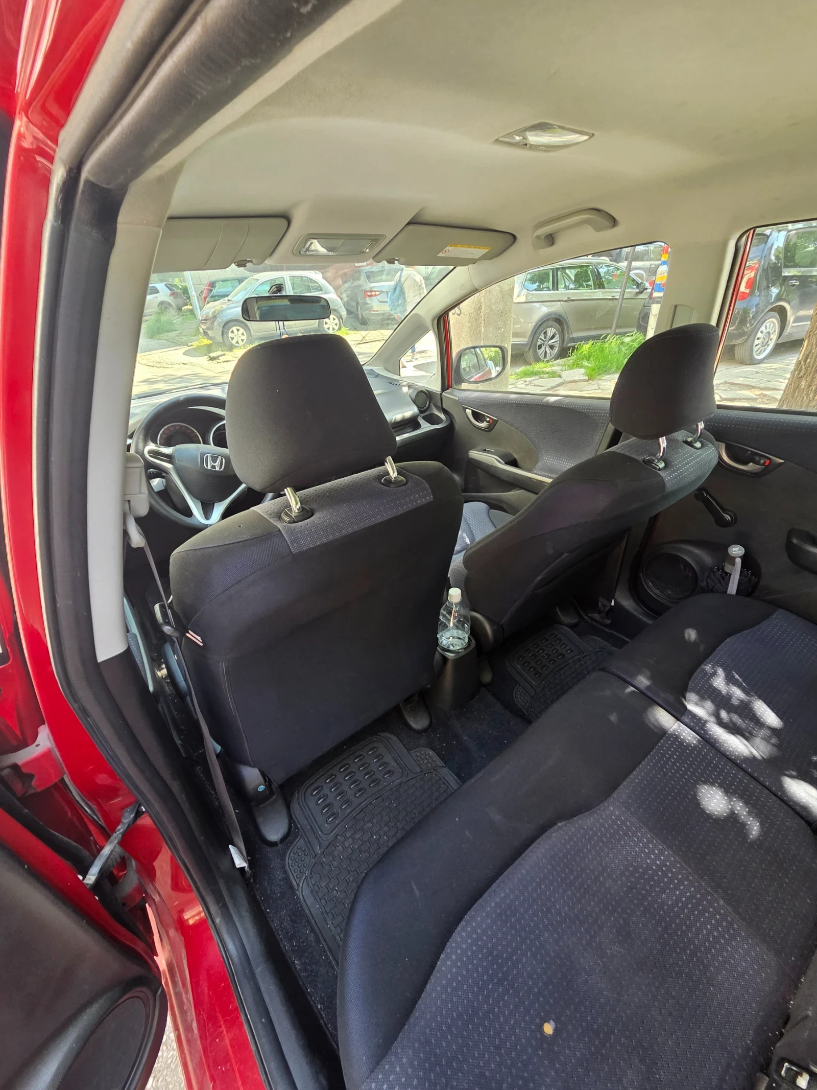 Honda Jazz 1.2i, снимка 3 - Автомобили и джипове - 54509520