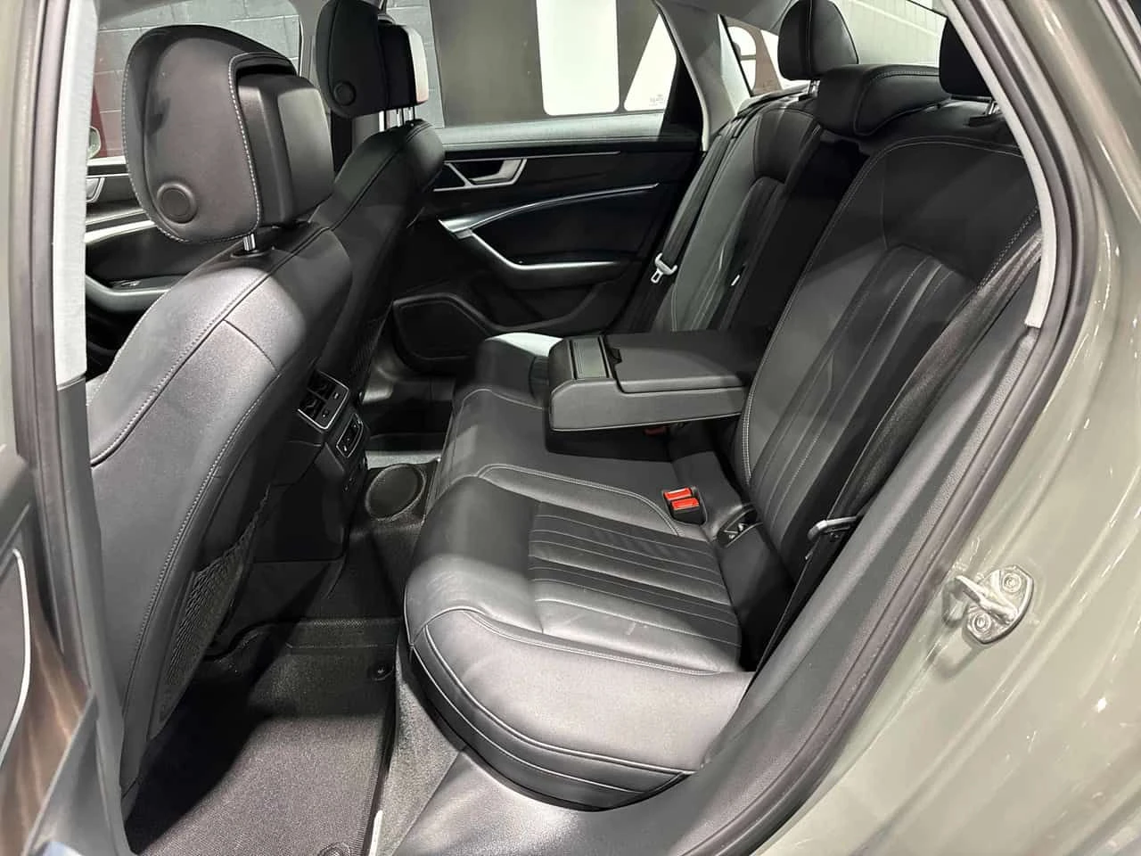 Audi A6 Progressiv  CARFAX | Mobile.bg � ����������� 13