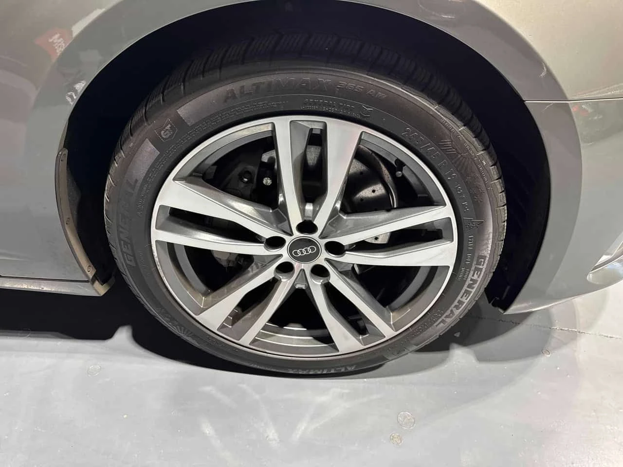 Audi A6 Progressiv  CARFAX | Mobile.bg � ����������� 7