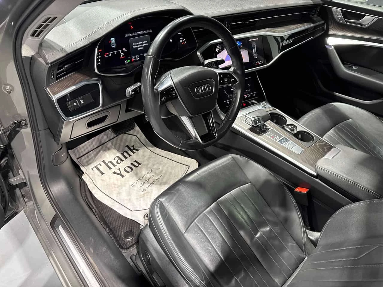 Audi A6 Progressiv  CARFAX | Mobile.bg � ����������� 5