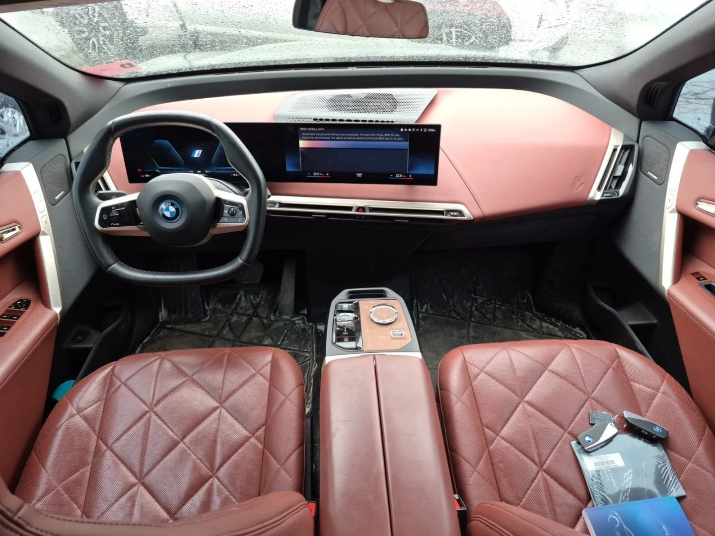 BMW iX M-pkg| Harman/Kardon| Distronic| Soft-Close| HUD|  | Mobile.bg � ����������� 6