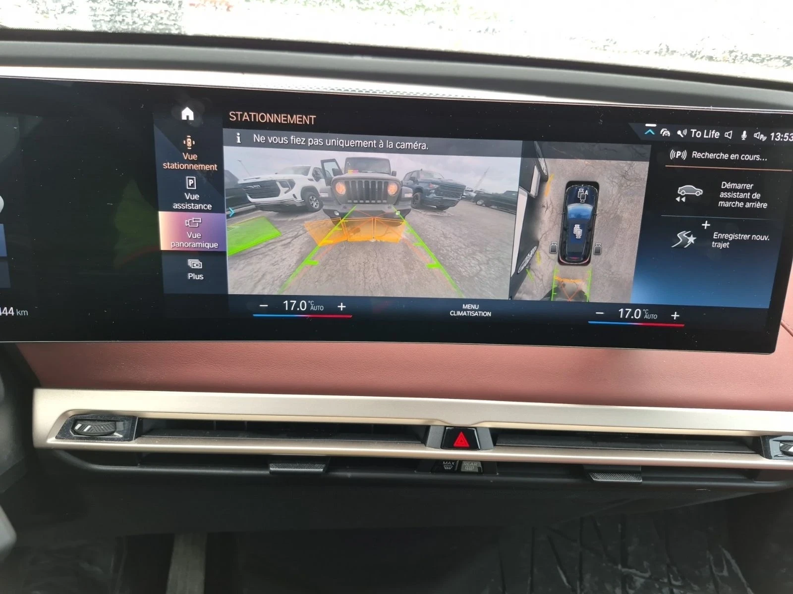 BMW iX M-pkg| Harman/Kardon| Distronic| Soft-Close| HUD|  | Mobile.bg � ����������� 8